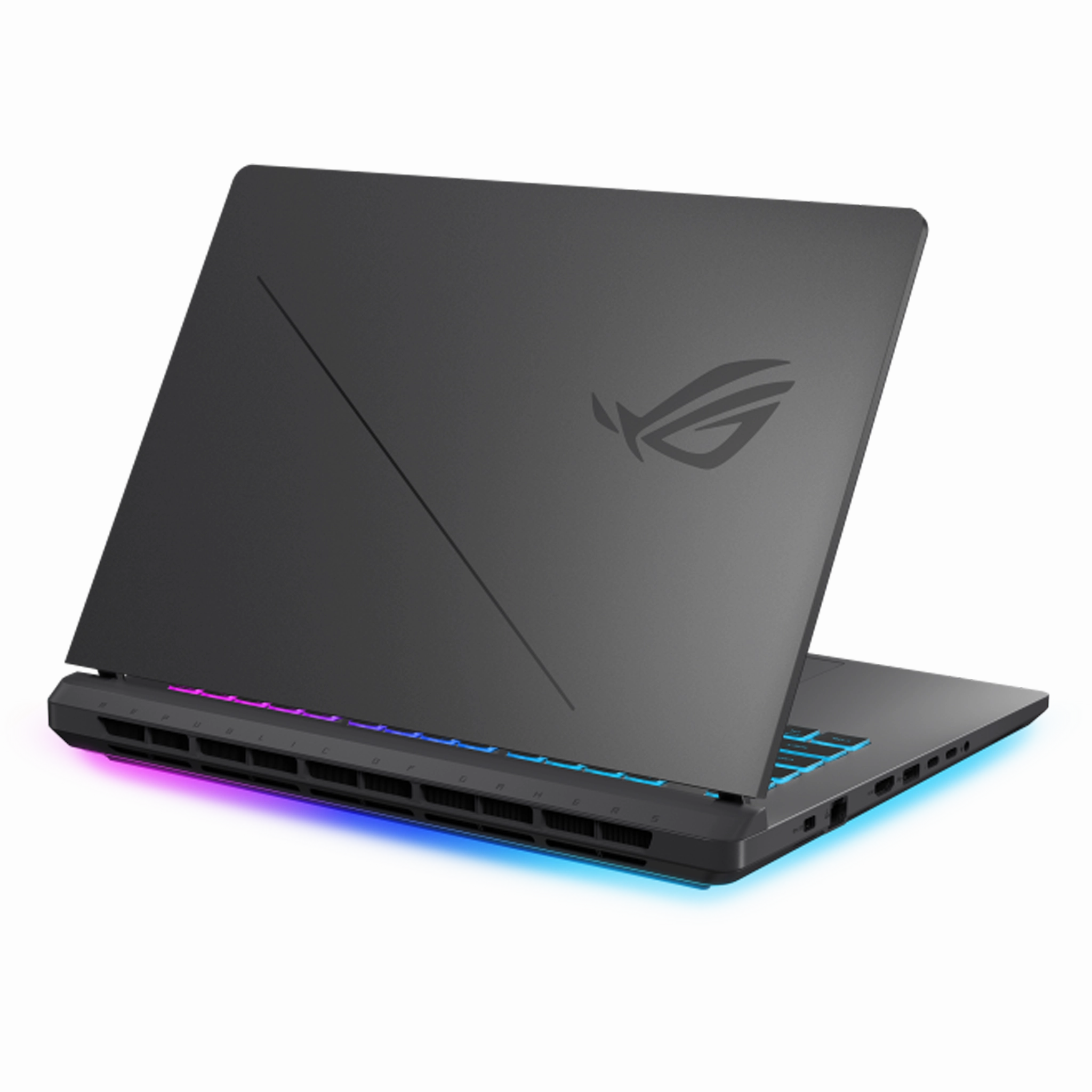 ASUS ROG Strix G16 G615LM-DS96 Gaming Laptop