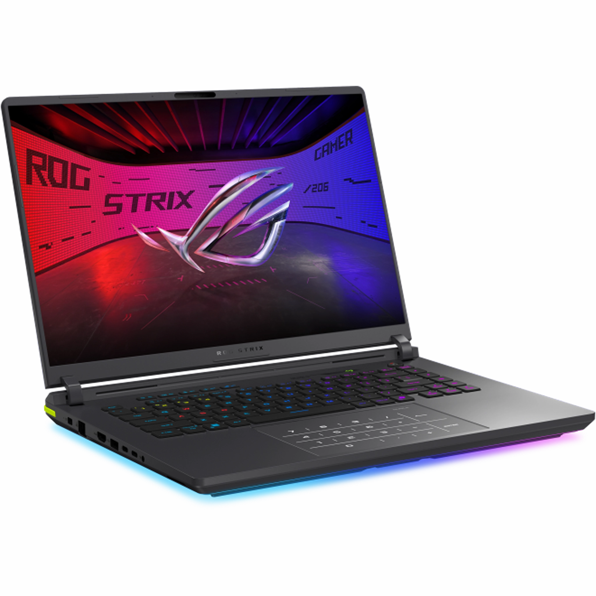 ASUS ROG Strix G16 G615LM-DS96 Gaming Laptop