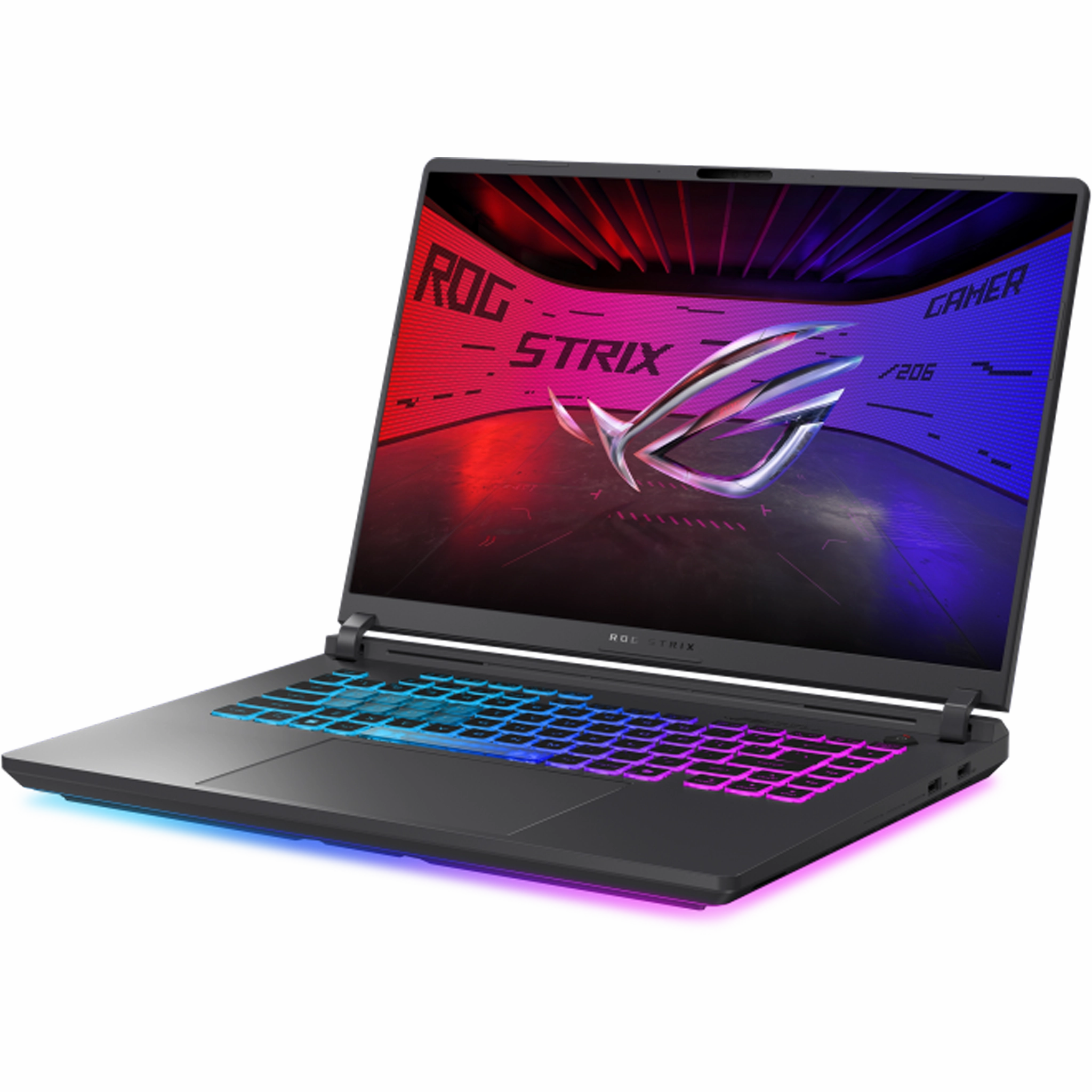 ASUS ROG Strix G16 G615LM-DS96 Gaming Laptop