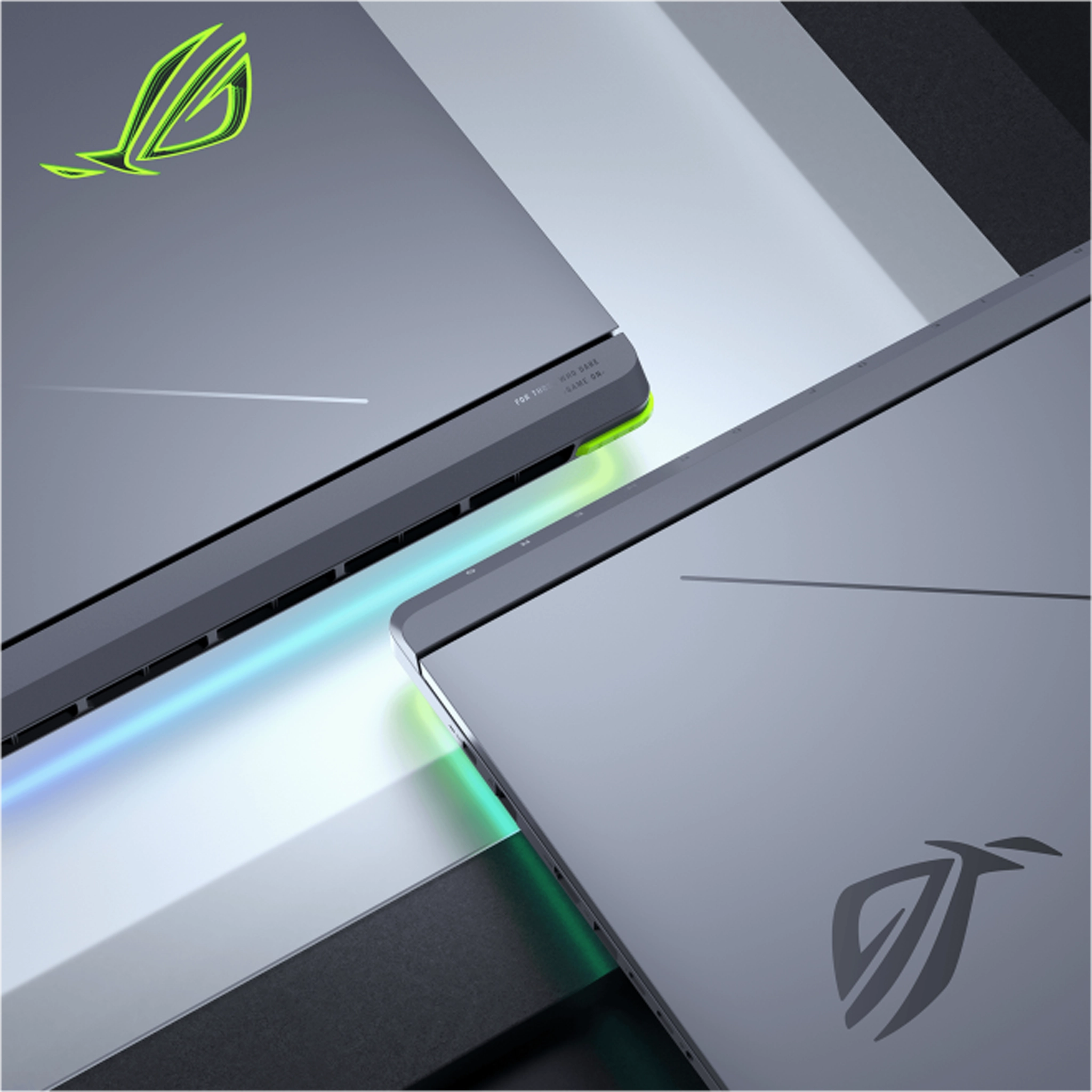 ASUS ROG Strix G16 G615LM-DS96 Gaming Laptop