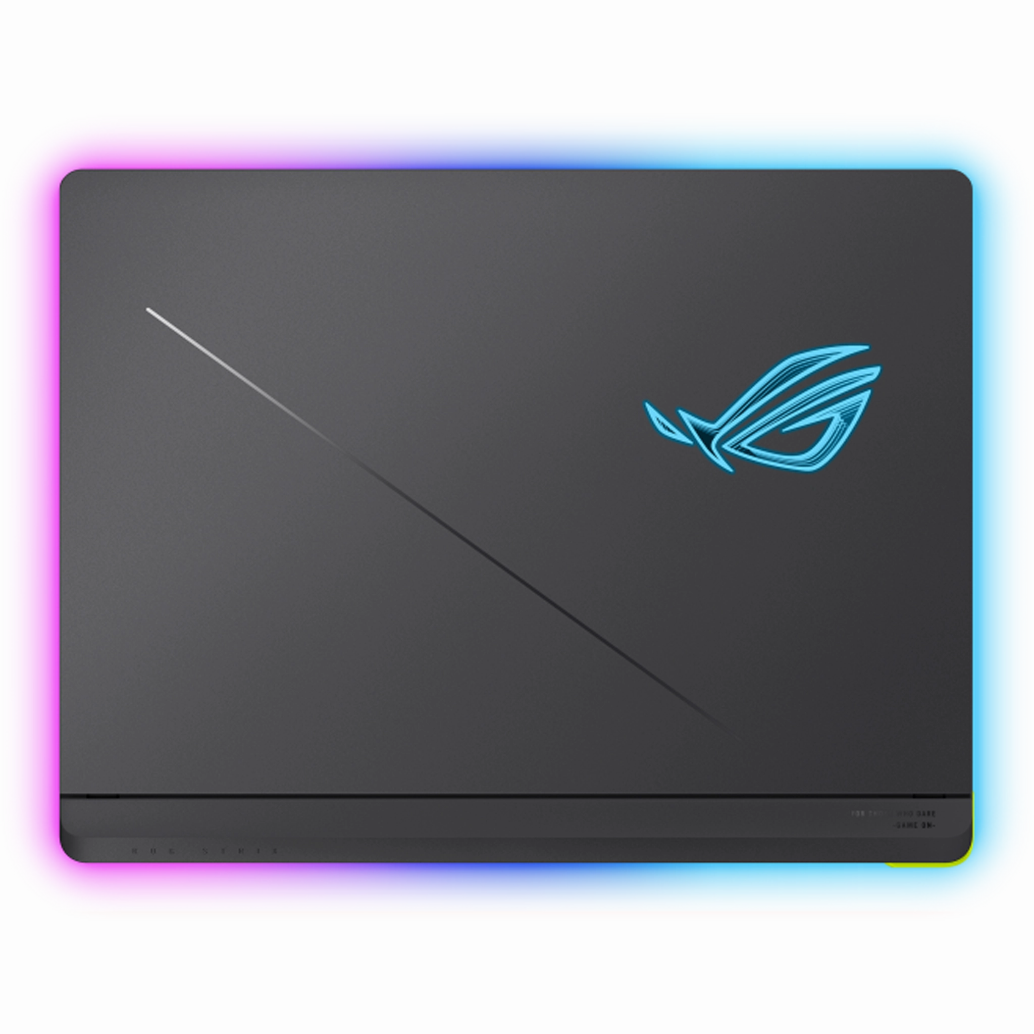 ASUS ROG Strix G16 G615LM-DS96 Gaming Laptop