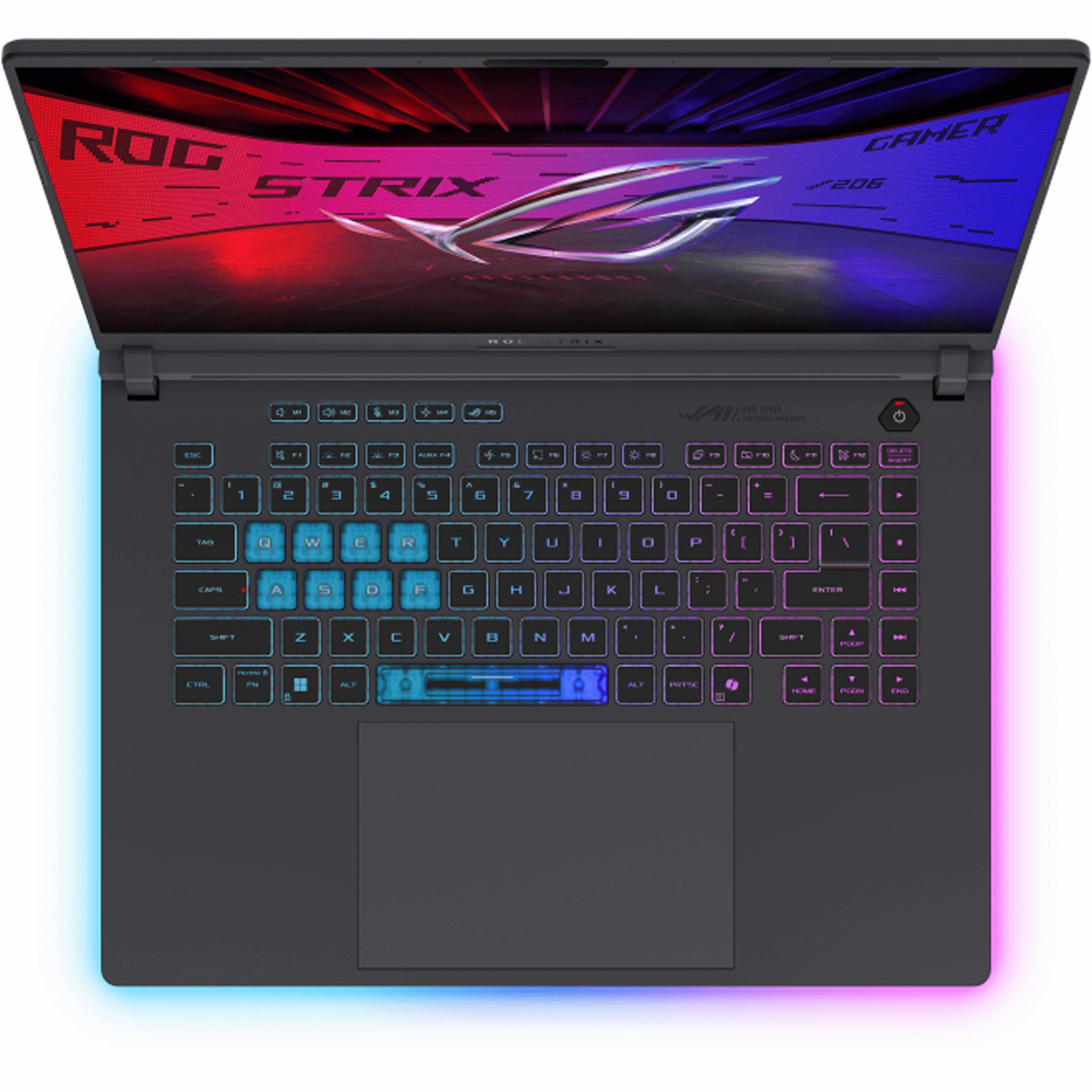 ASUS ROG Strix G16 G615LM-DS96 Gaming Laptop