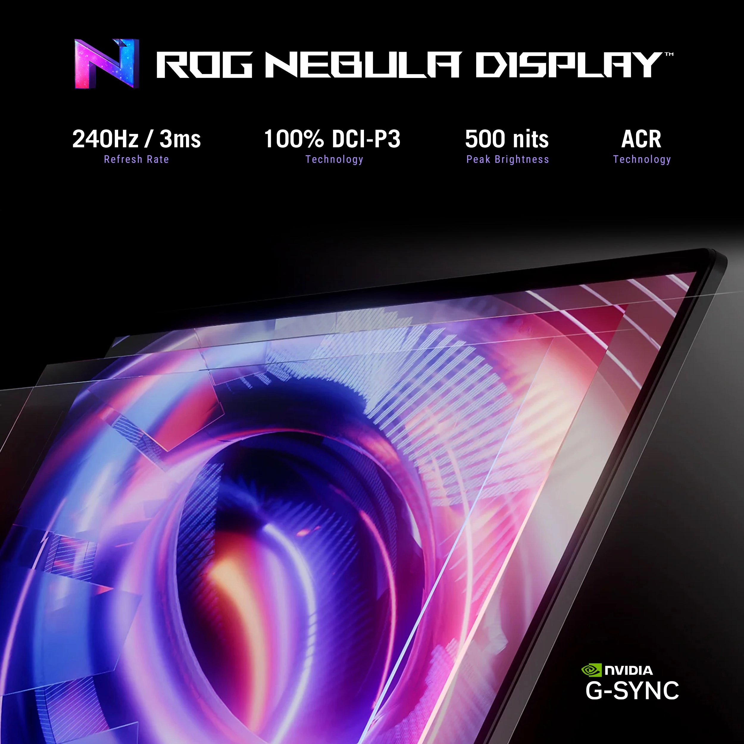 ASUS ROG Strix G16 G615LM-DS96 Gaming Laptop