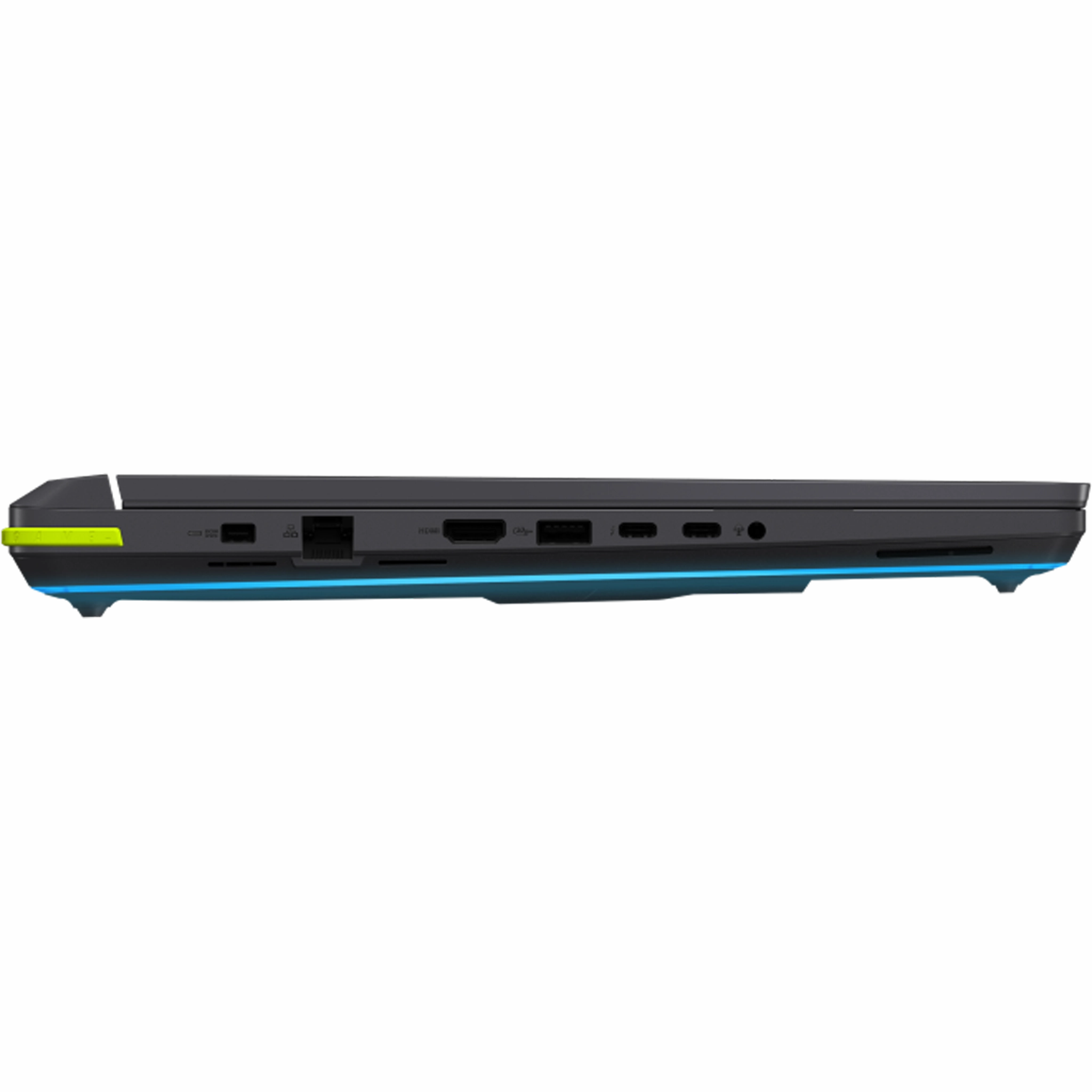 ASUS ROG Strix G16 G615LM-DS96 Gaming Laptop