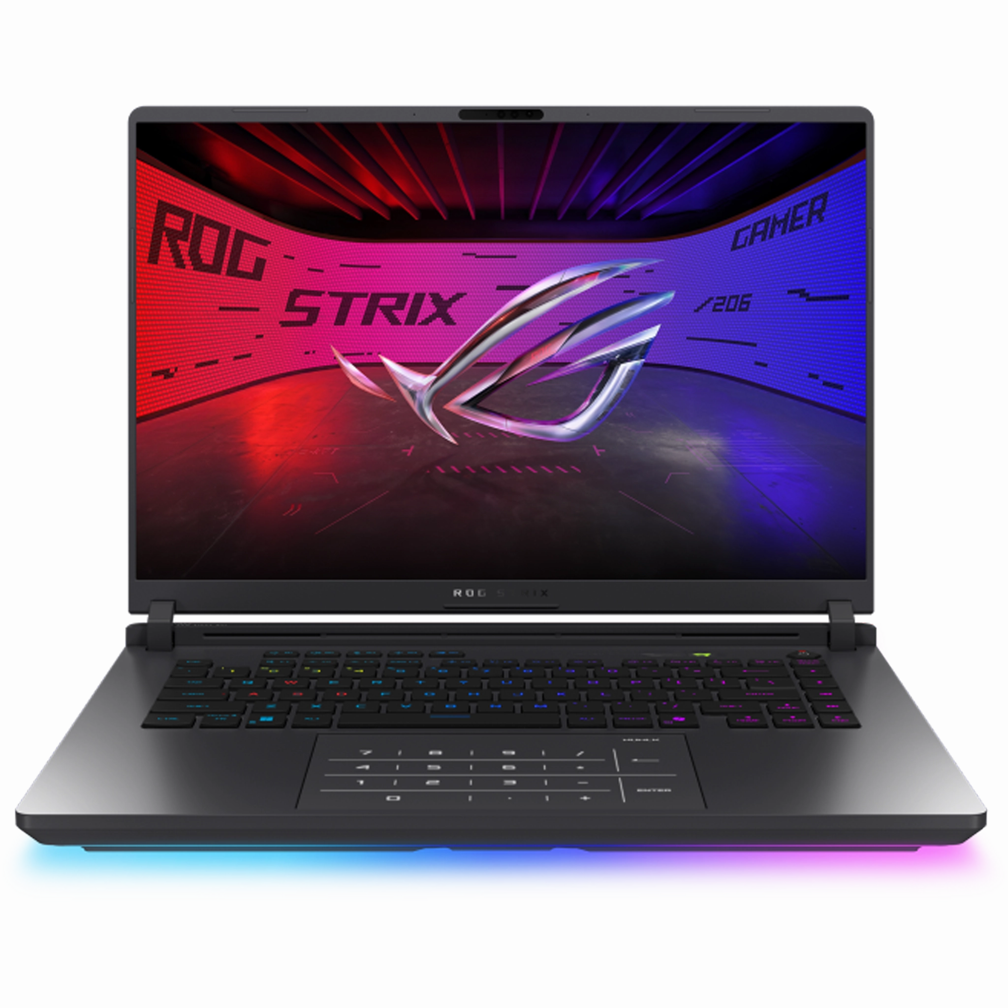 ASUS ROG Strix G16 G615LM-DS96 Gaming Laptop pc,gaming pc