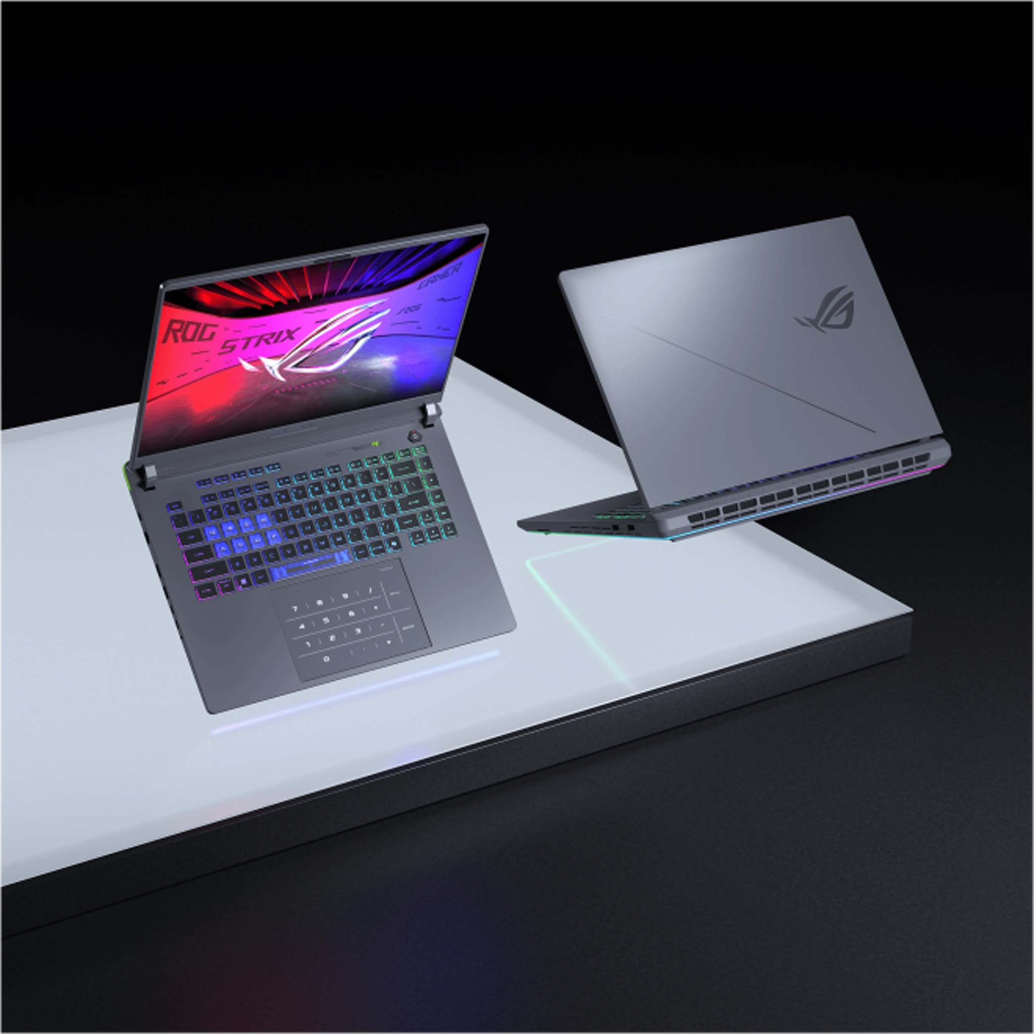 ASUS ROG Strix G16 G615LM-DS96 Gaming Laptop
