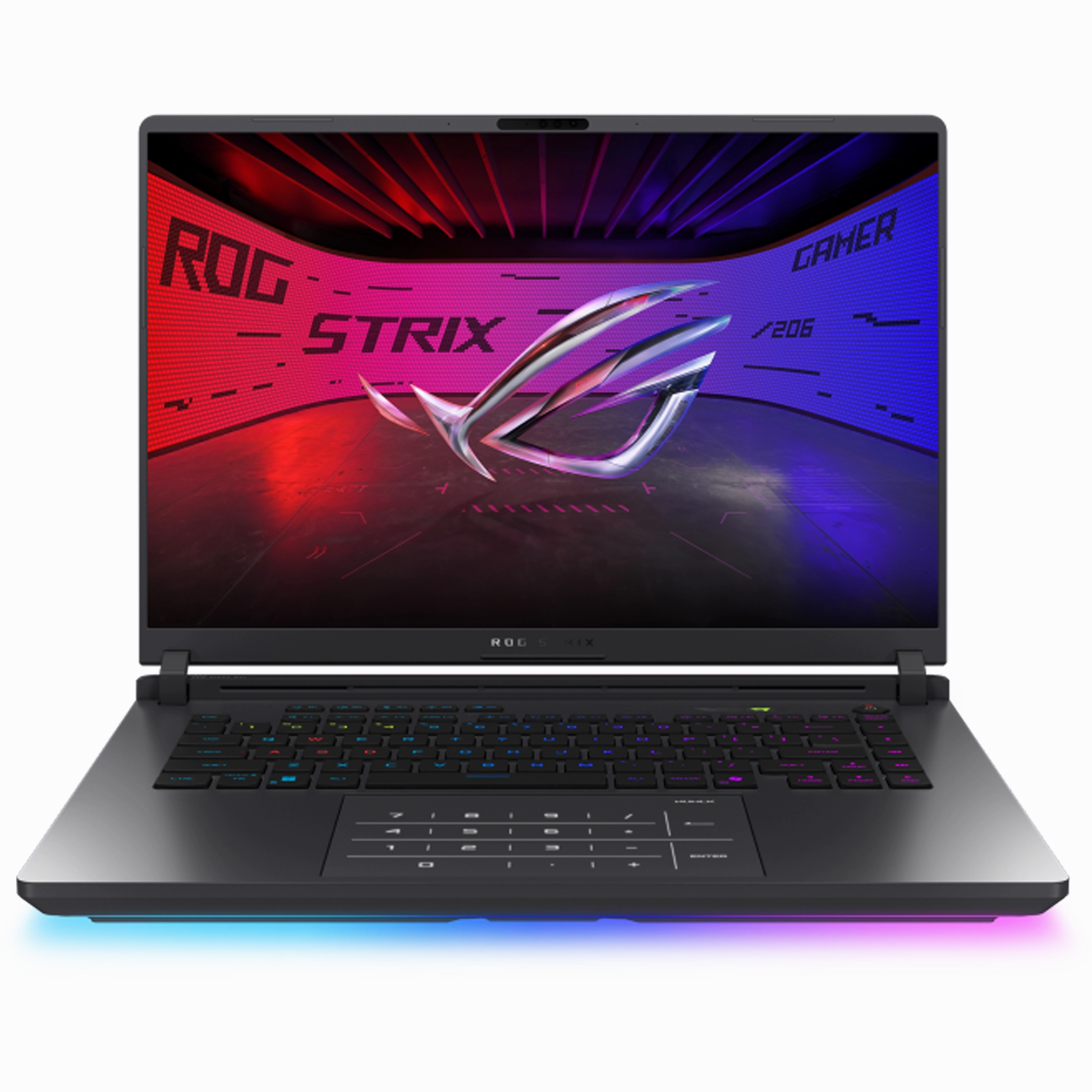 ASUS ROG Strix G16 G615LP-XS97 Gaming Laptop pc,gaming pc