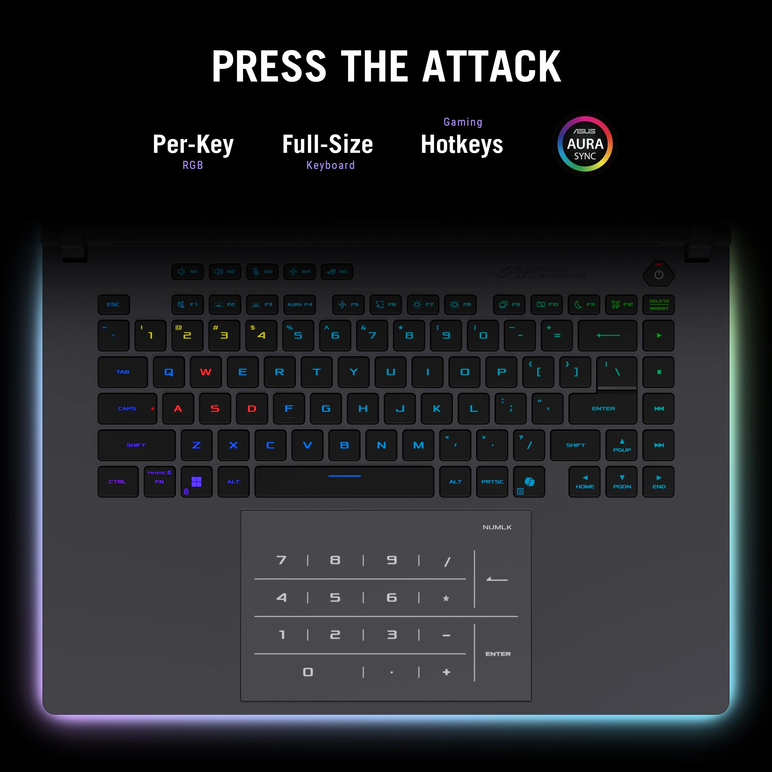 ASUS ROG Strix G16 G615LP-XS97 Gaming Laptop