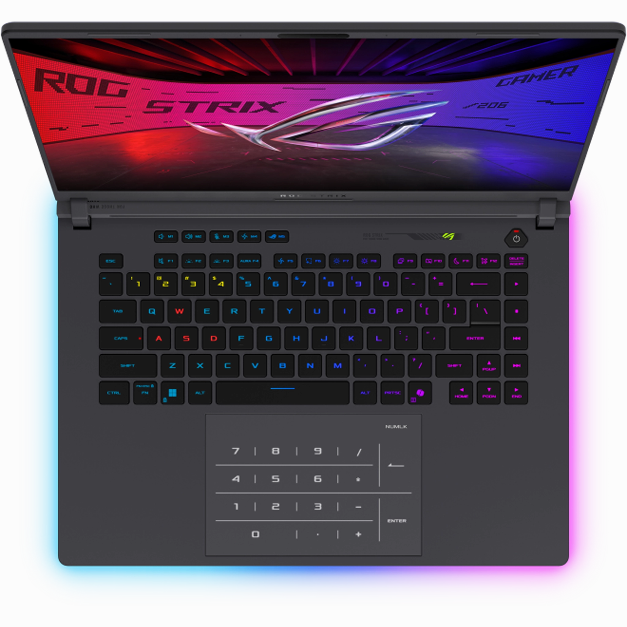 ASUS ROG Strix G16 G615LP-XS97 Gaming Laptop