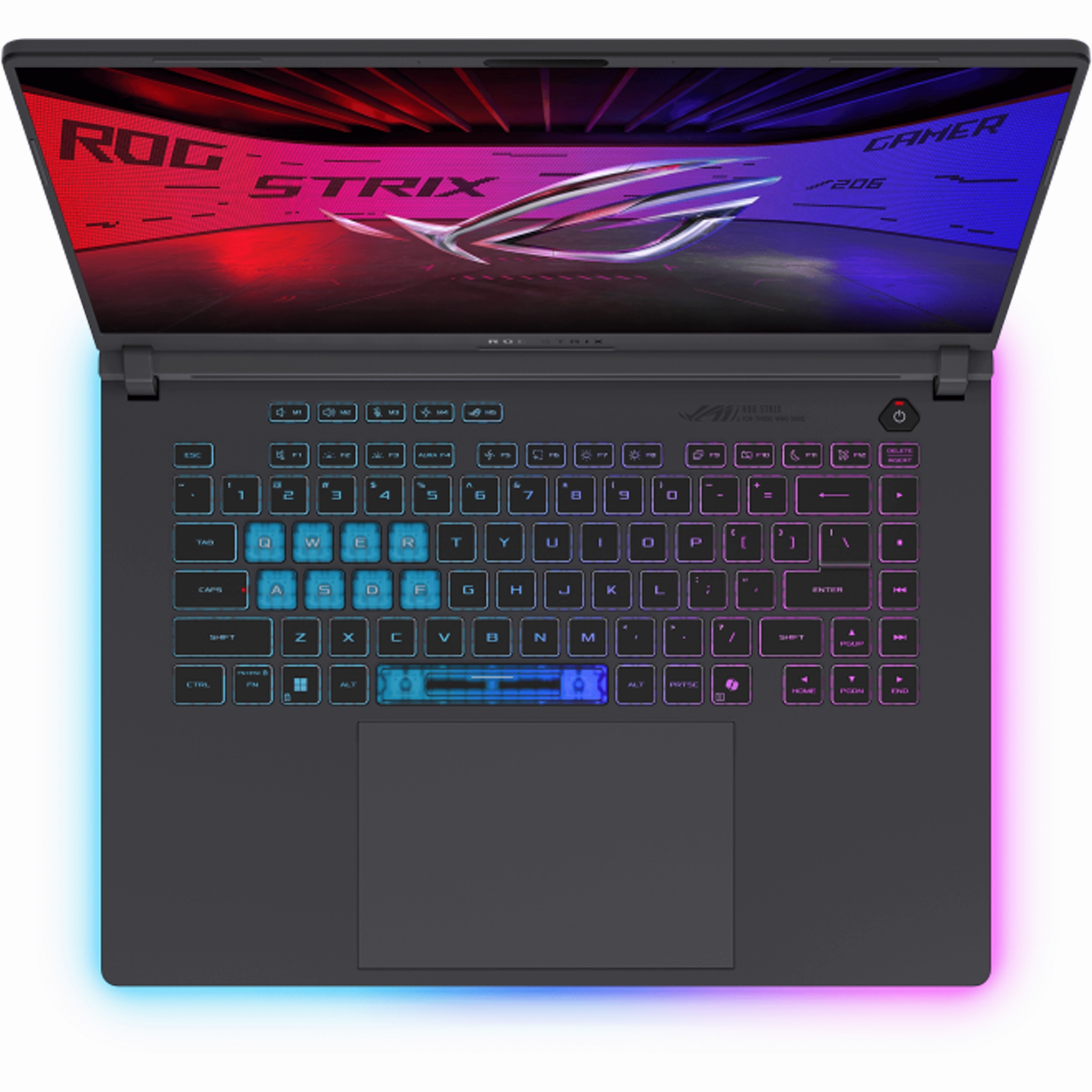 ASUS ROG Strix G16 G615LP-XS97 Gaming Laptop