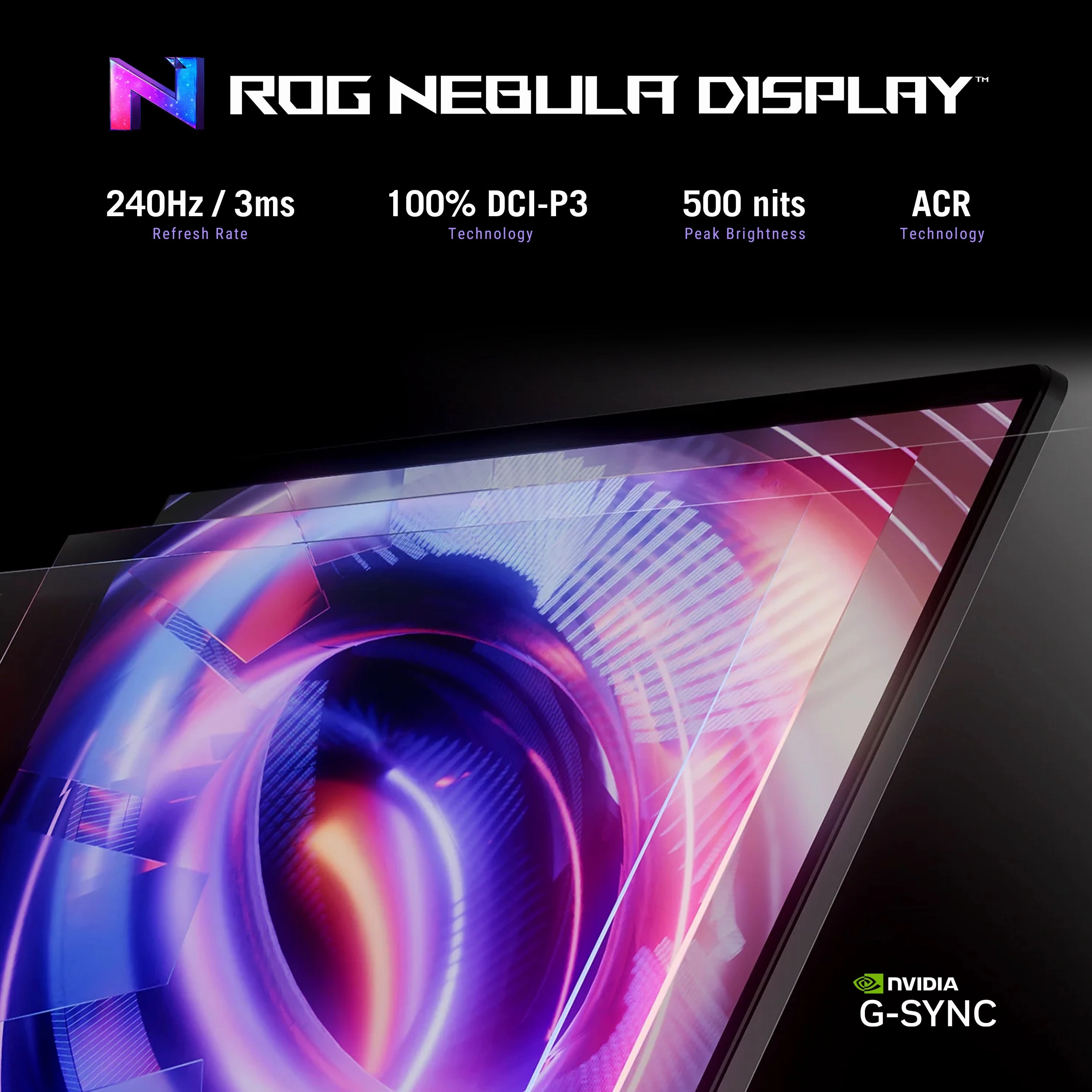 ASUS ROG Strix G16 G615LP-XS97 Gaming Laptop