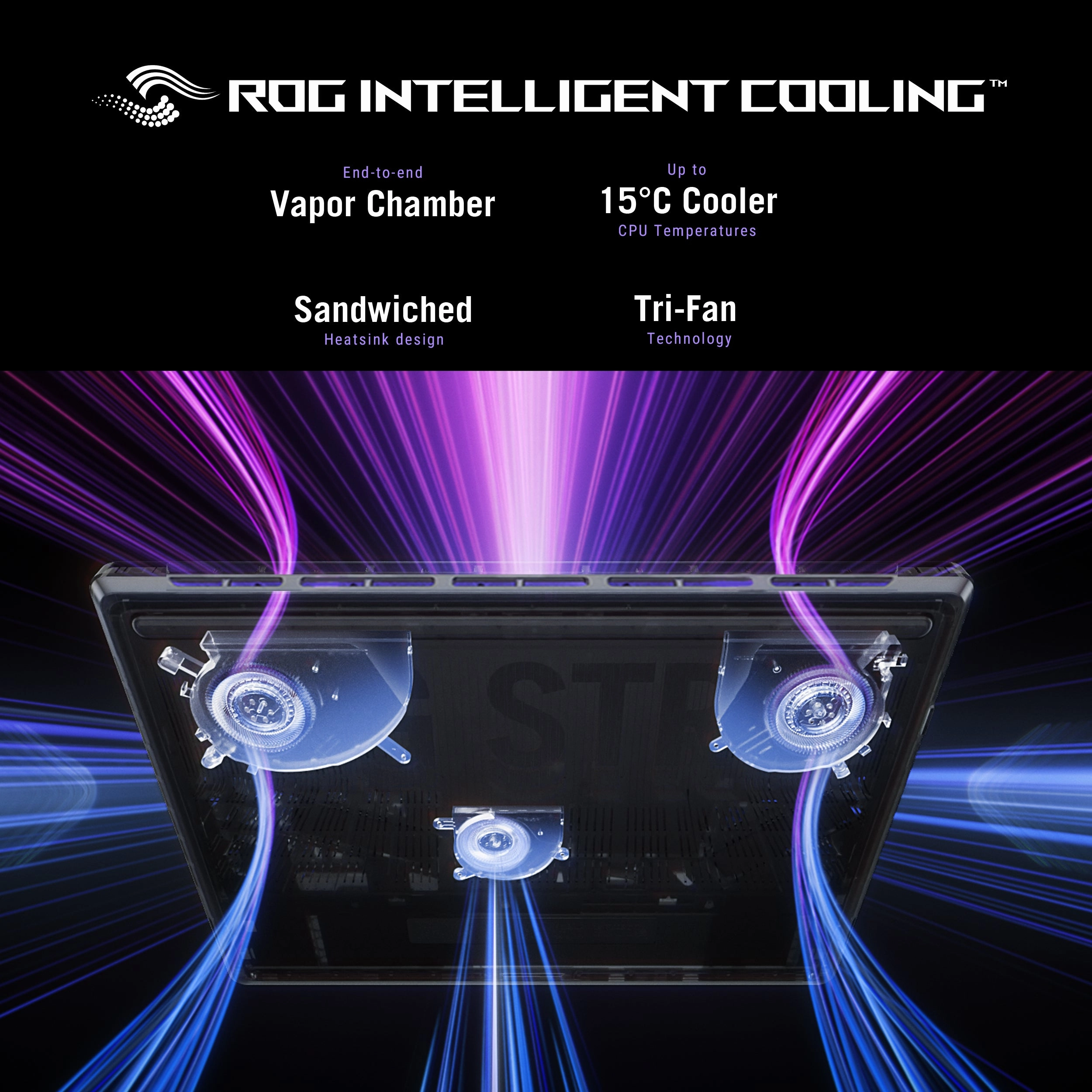 ASUS ROG Strix G16 G615LP-XS97 Gaming Laptop