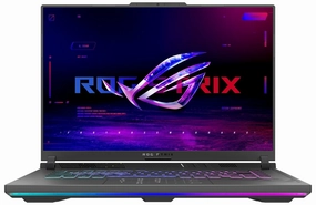 Asus ROG Strix G16-N3247-I7-13650HX, 16GB DDR5 & 512GB SSD, 16Inch, Win11 tv stand, curved tv
