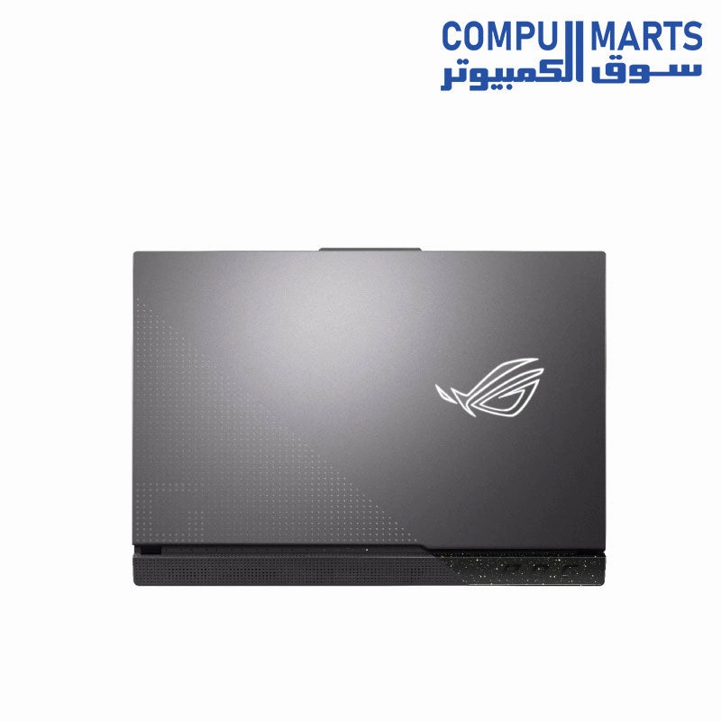 Asus ROG Strix G17 G713PV-HX019W Gaming Laptop 17.3-inch FHD 144Hz AMD R9 7845HX 16GB RAM 1TB SSD RTX 4060 8GB Win11   ROG Backpack, 90NR0C34-M00BL0
