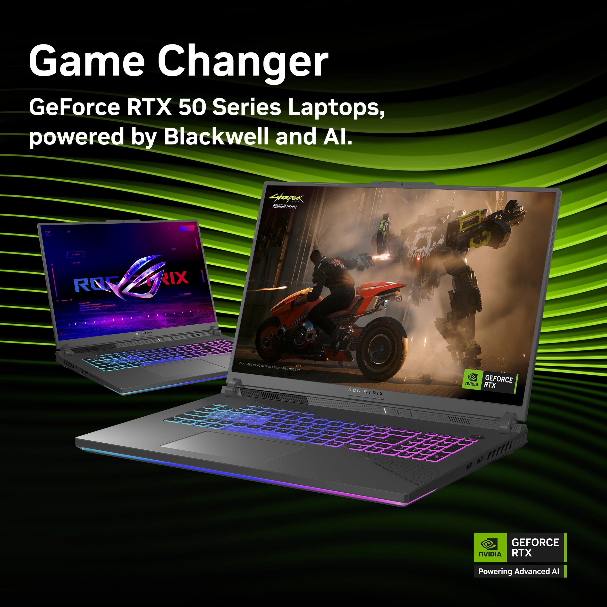 ASUS ROG Strix G18 G814FM-DS95 Gaming Laptop