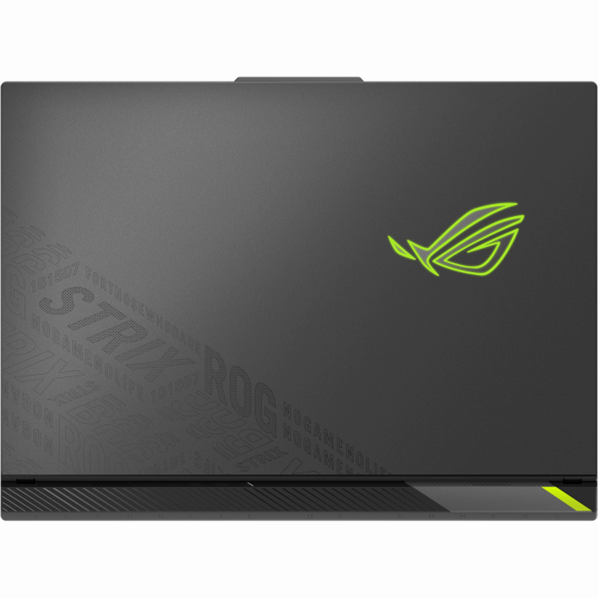 ASUS ROG Strix G18 G814FM-DS95 Gaming Laptop