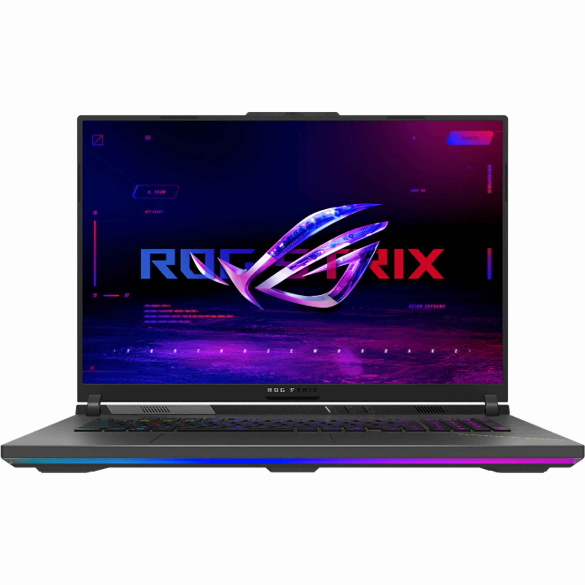 ASUS ROG Strix G18 G814FM-DS95 Gaming Laptop