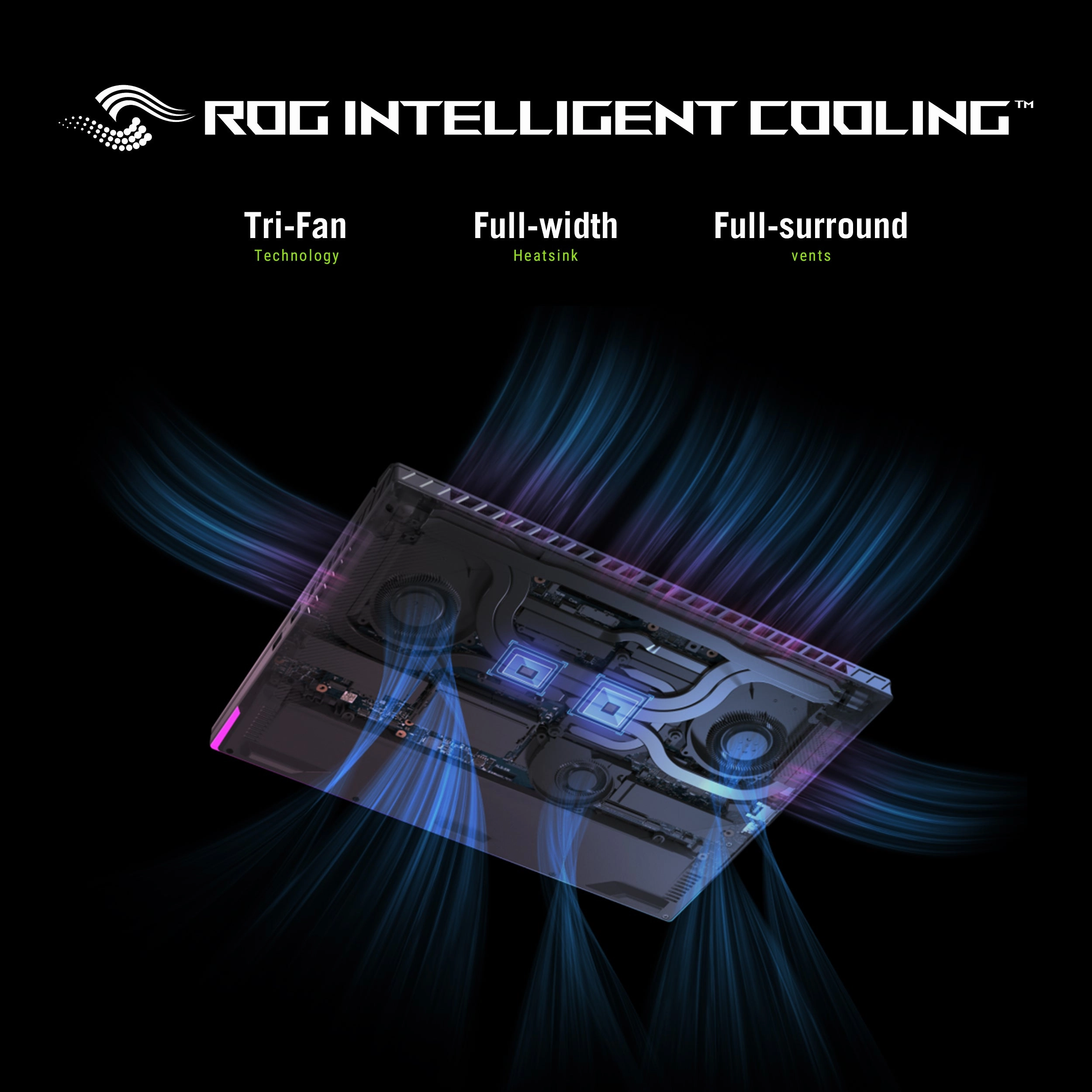 ASUS ROG Strix G18 G814PH-ES94 Gaming Laptop
