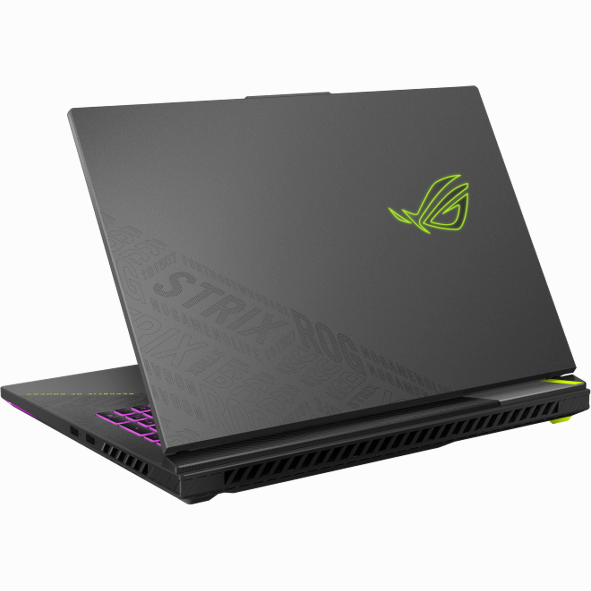 ASUS ROG Strix G18 G814PM-ES96 Gaming Laptop