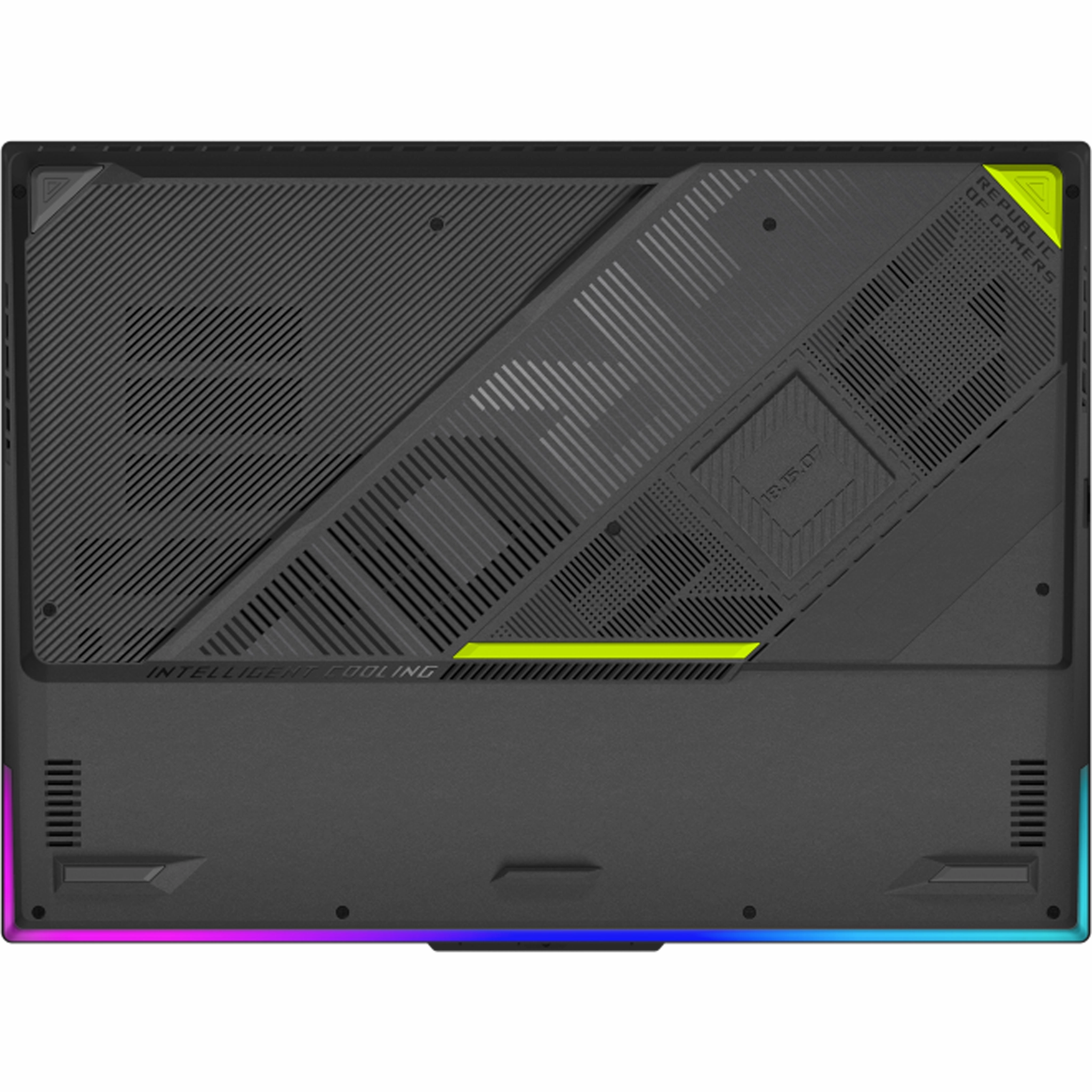 ASUS ROG Strix G18 G814PM-ES96 Gaming Laptop