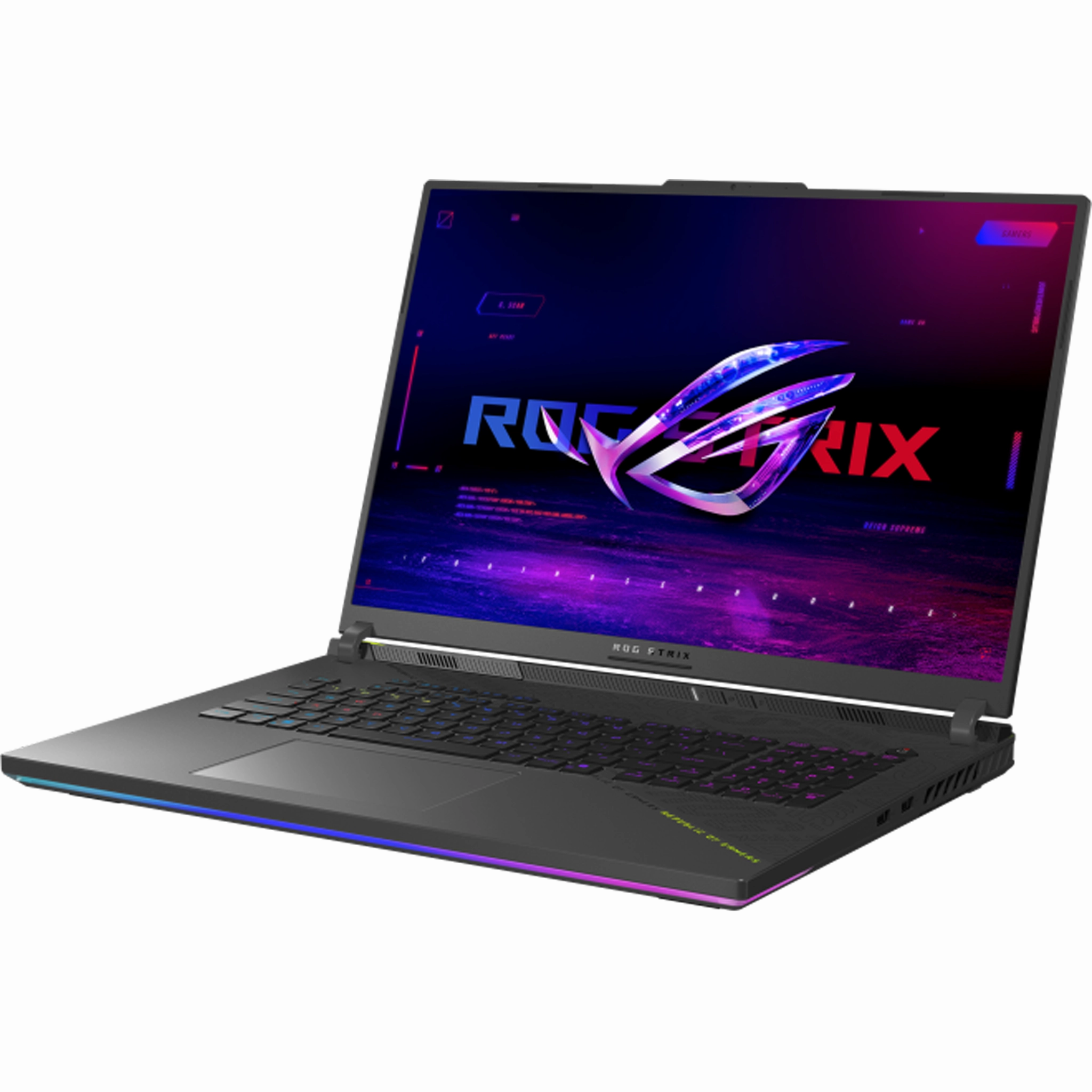 ASUS ROG Strix G18 G814PM-ES96 Gaming Laptop