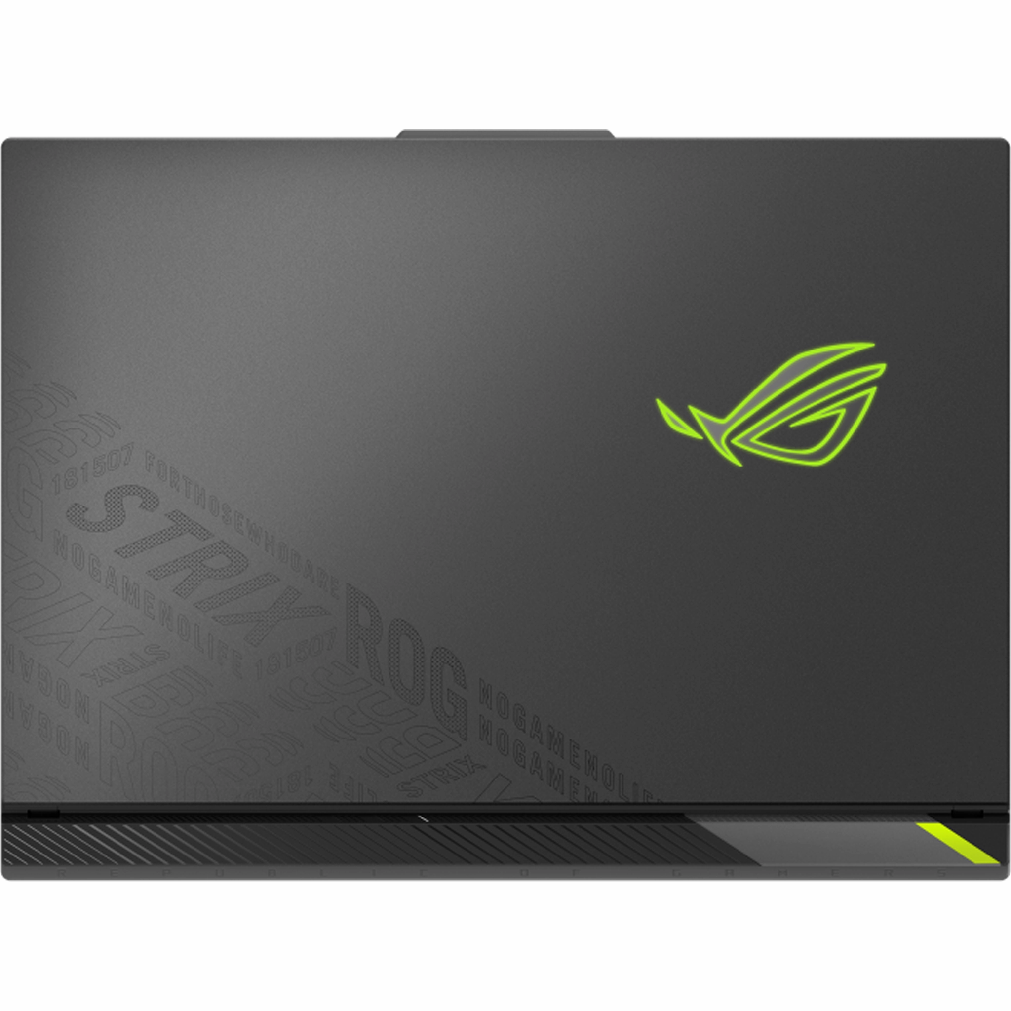 ASUS ROG Strix G18 G814PM-ES96 Gaming Laptop