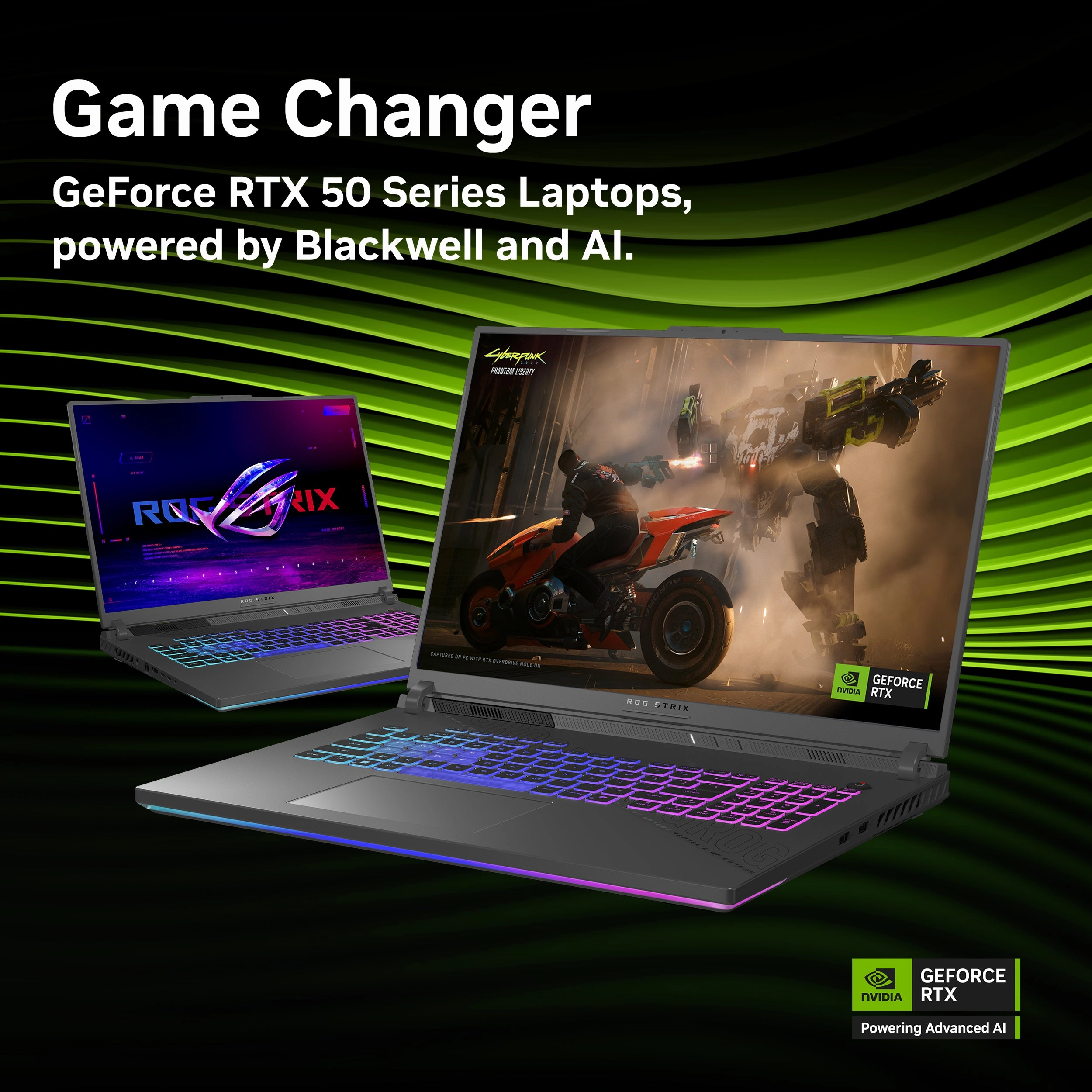ASUS ROG Strix G18 G814PM-ES96 Gaming Laptop