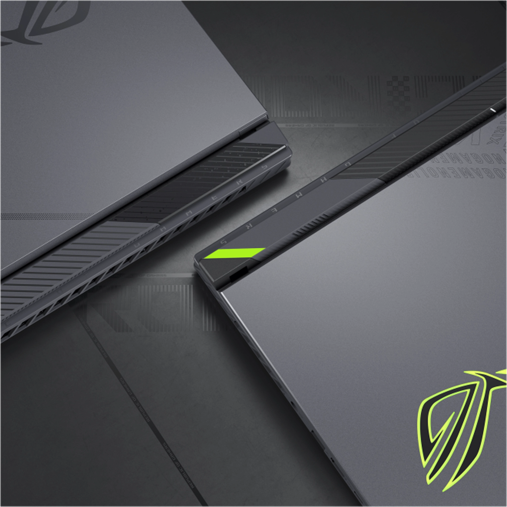 ASUS ROG Strix G18 G814PM-ES96 Gaming Laptop
