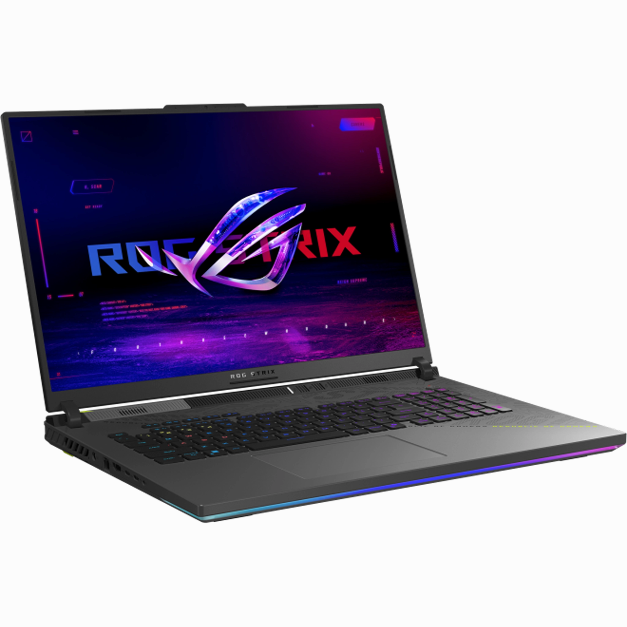 ASUS ROG Strix G18 G814PM-ES96 Gaming Laptop