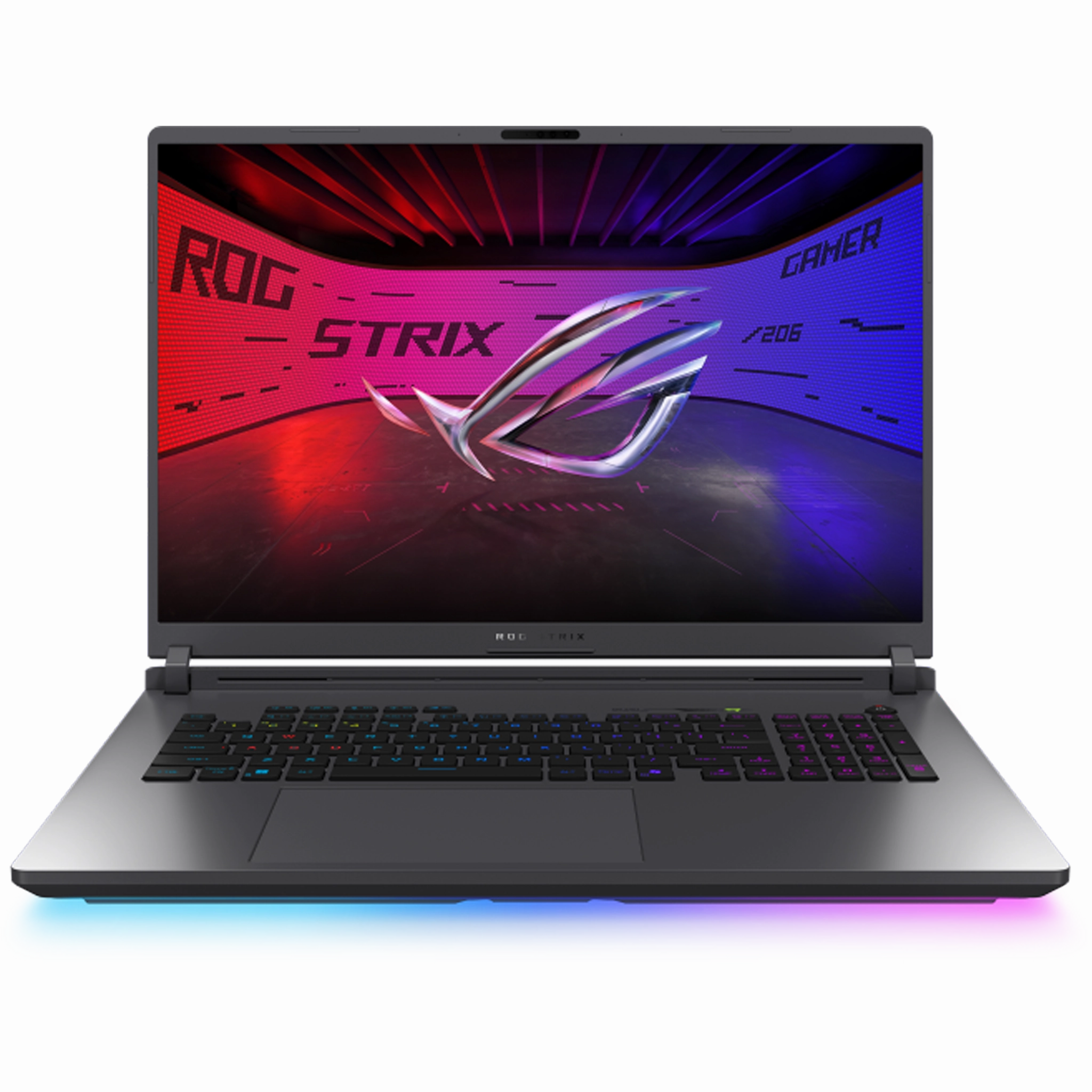 ASUS ROG Strix G18 G815LP-XS97 Gaming Laptop pc,gaming pc