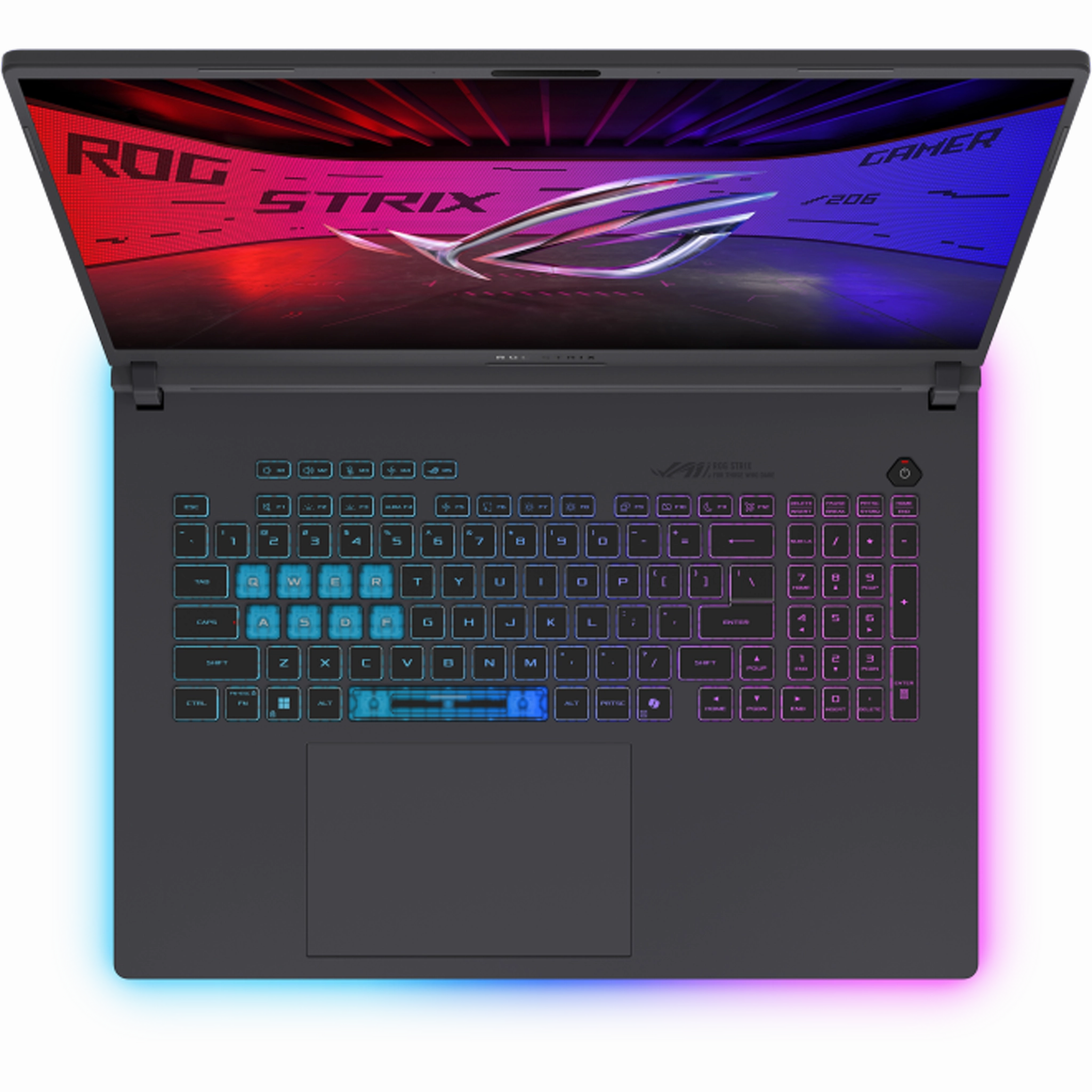 ASUS ROG Strix G18 G815LP-XS97 Gaming Laptop