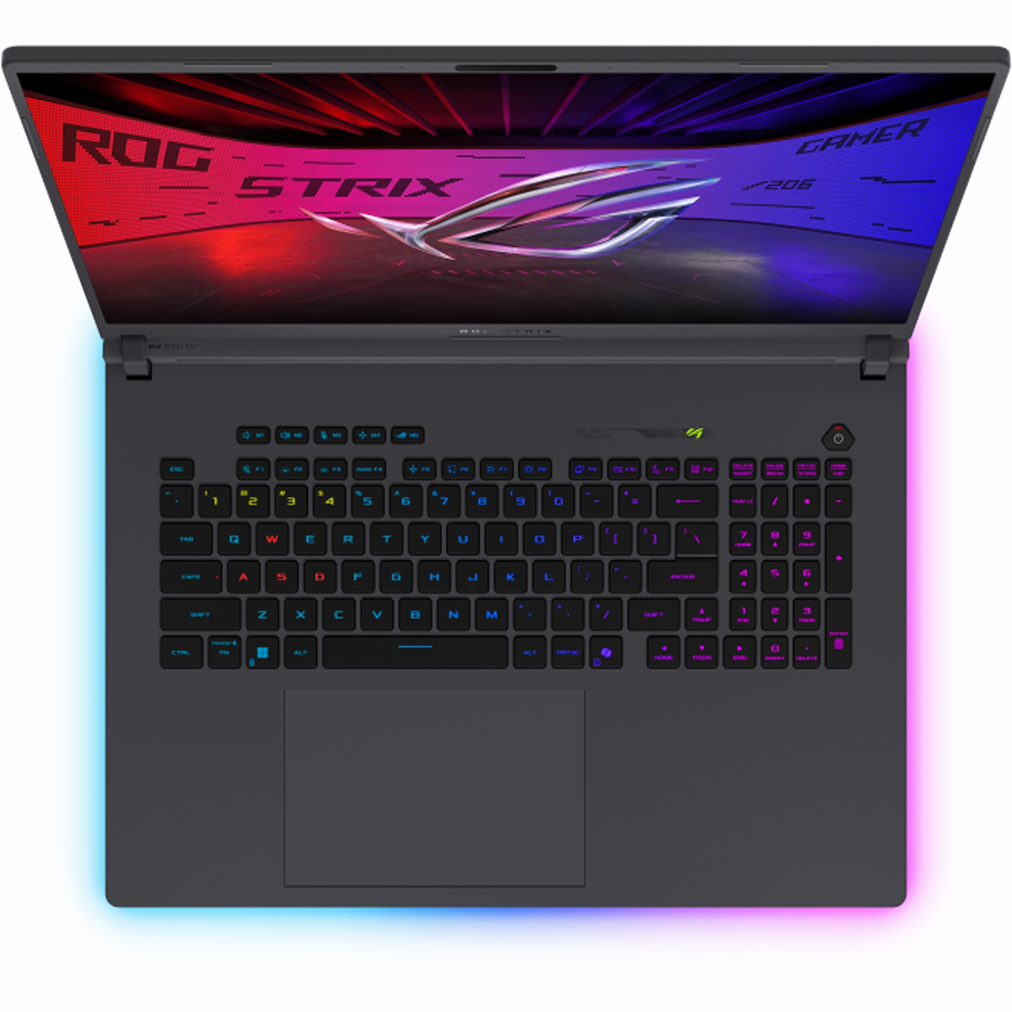 ASUS ROG Strix G18 G815LP-XS97 Gaming Laptop
