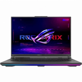 Asus ROG Strix G814JVR -N6044 CORE I9-14900HX, 16GB & 1TB SSD, 18Inch, Win 11 tv stand, curved tv