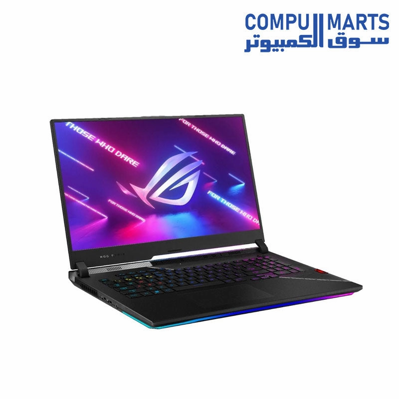 ASUS ROG Strix SCAR 15 G533ZW-LN086W 15.6 Inch WQHD 240Hz Intel Core I9 12900H, 32GB RAM, 1TB SSD, GeForce RTX 3070 Ti, Windows 11 - Black