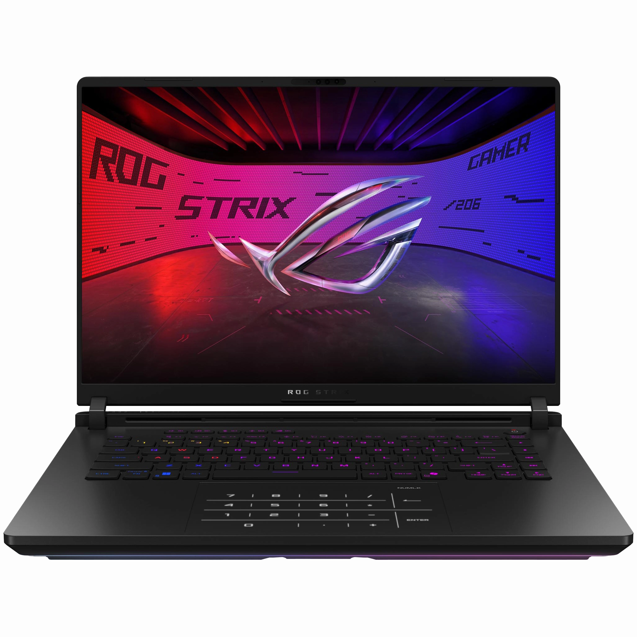 ASUS ROG Strix SCAR 16 G635LW-XS97 Gaming Laptop pc,gaming pc