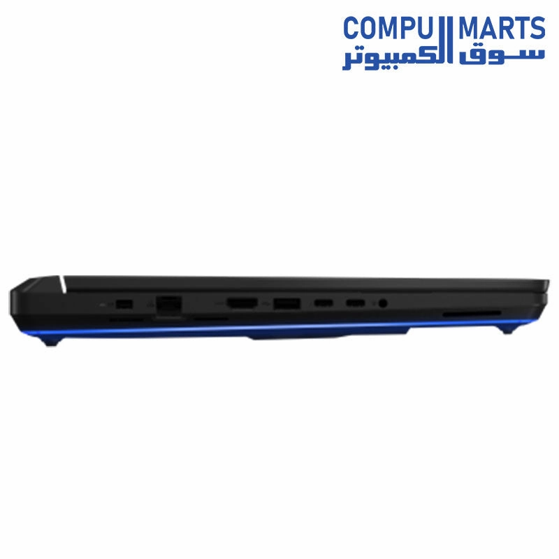 ASUS ROG Strix SCAR 16 G635LX-AI264W  Intel Core Ultra 9 275HX GAMING LAPTOP 64GB RAM 2TB SSD NVIDIA GeForce RTX 5090 24GB WIN 11