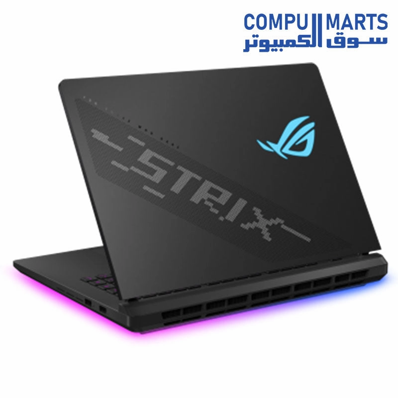 ASUS ROG Strix SCAR 16 G635LX-AI264W  Intel Core Ultra 9 275HX GAMING LAPTOP 64GB RAM 2TB SSD NVIDIA GeForce RTX 5090 24GB WIN 11