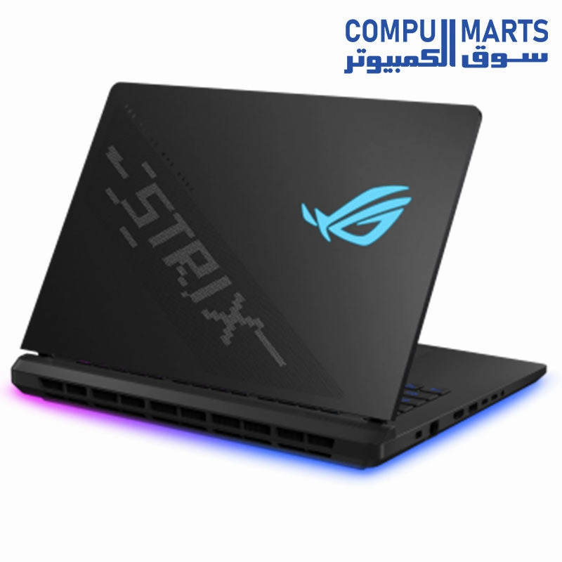 ASUS ROG Strix SCAR 16 G635LX-AI264W  Intel Core Ultra 9 275HX GAMING LAPTOP 64GB RAM 2TB SSD NVIDIA GeForce RTX 5090 24GB WIN 11