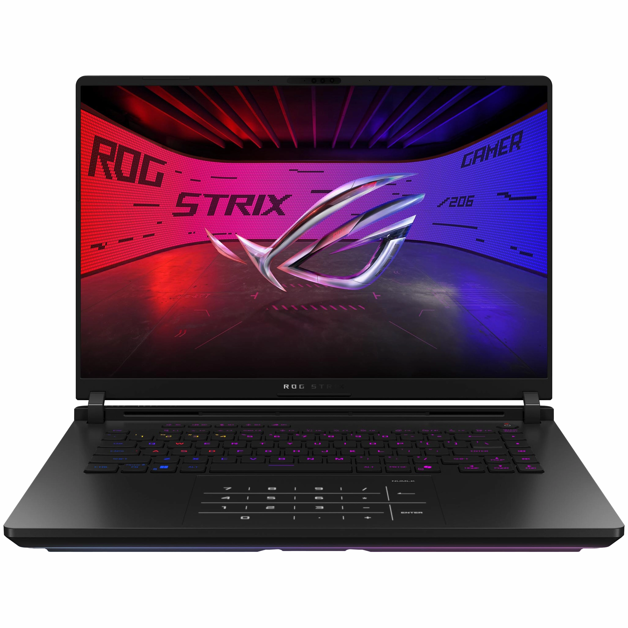ASUS ROG Strix SCAR 16 G635LX-XS97 Gaming Laptop pc,gaming pc