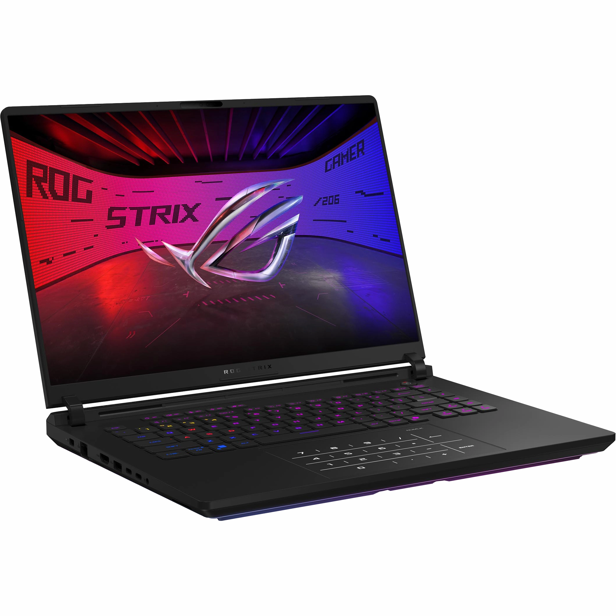 ASUS ROG Strix SCAR 16 G635LX-XS97 Gaming Laptop