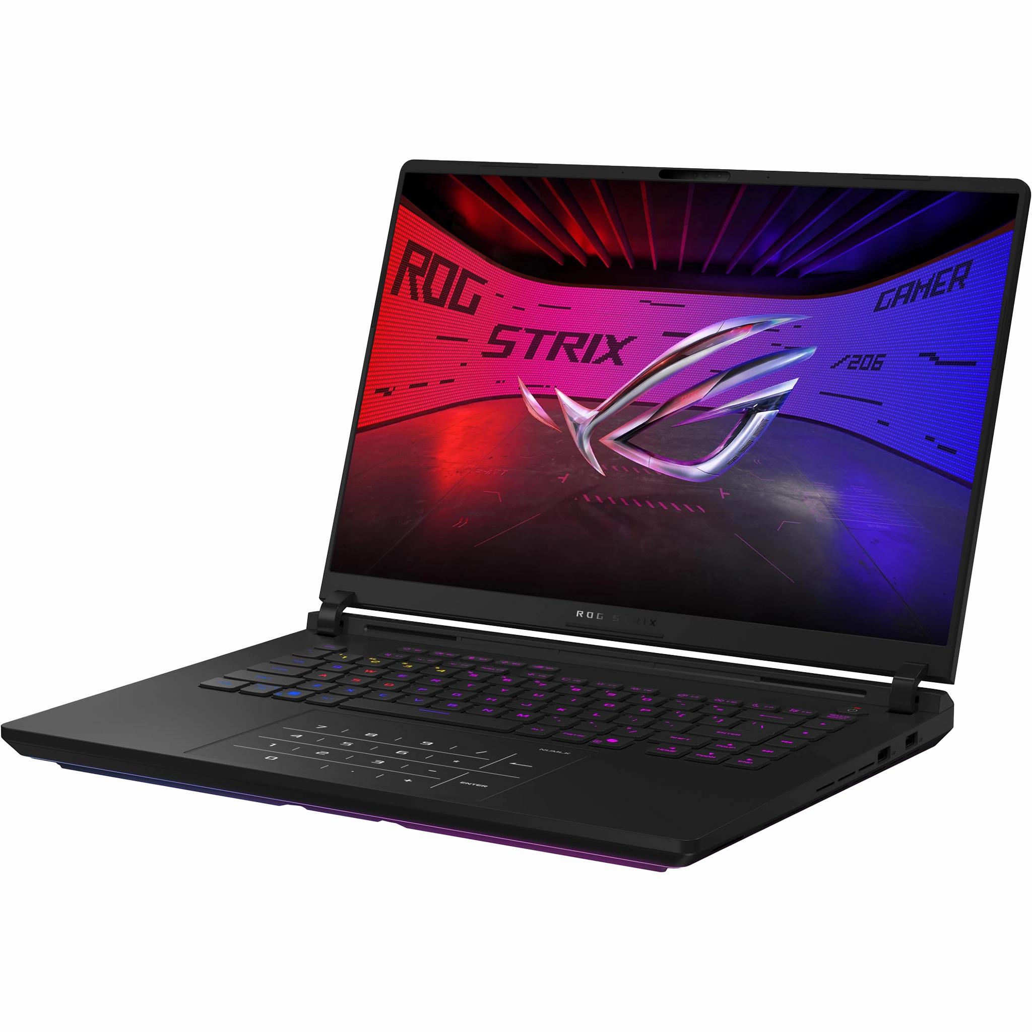 ASUS ROG Strix SCAR 16 G635LX-XS97 Gaming Laptop