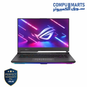 ASUS ROG STRIX SCAR 17 G733ZW-KH096W CORE I9-12900H  32GB  1TB SSD  RTX 3070 TI 8GB  17.3 FHD  WIN11  BLACK motherboard,pc