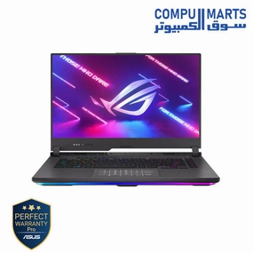 ASUS ROG STRIX SCAR 17 G733ZW-KH162W CORE I9-12900H  32GB  2TB SSD  RTX 3070 TI 8GB  17.3 FHD  WIN11  BLACK motherboard,pc
