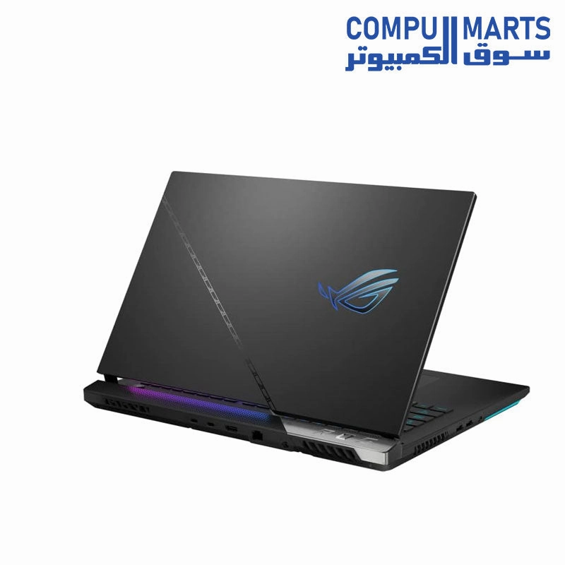 ASUS ROG STRIX SCAR 17 G733ZW-KH162W CORE I9-12900H  32GB  2TB SSD  RTX 3070 TI 8GB  17.3 FHD  WIN11  BLACK