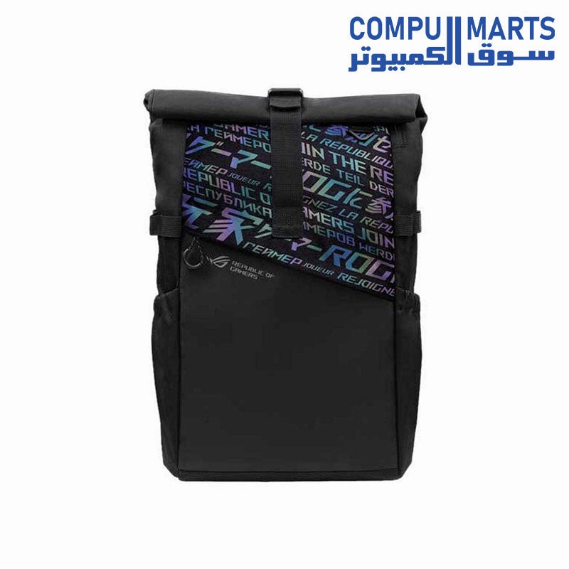 ASUS ROG STRIX SCAR 18 2023 G834JZ-N6022W I9-13980HX - RTX 4080 12GB 175W- 32GB RAM - 1TB SSD -  18 WQXGA 240HZ - WIN11 - ROG backpack - ROG Gladius III Mouse P514