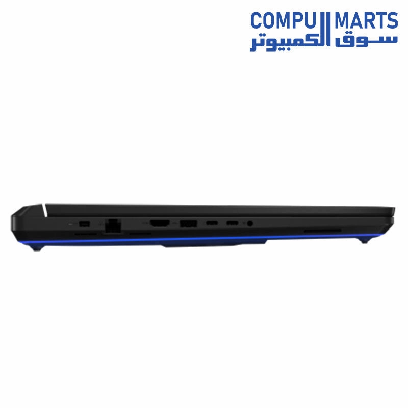 ASUS ROG Strix SCAR 18 (2025) G835LX-AI464W INTEL Core Ultra 9 275HX GAMING LAPTOP 64GB RAM 2TB   2TB NVMe SSD NVIDIA GeForce RTX 5090 18" WIN 11