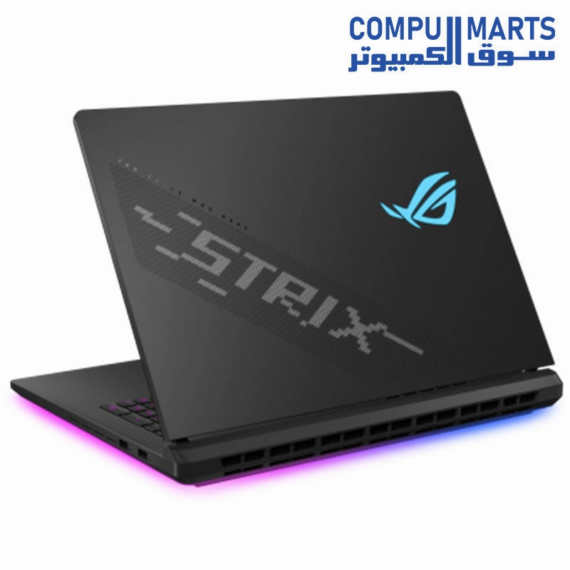 ASUS ROG Strix SCAR 18 (2025) G835LX-AI464W INTEL Core Ultra 9 275HX GAMING LAPTOP 64GB RAM 2TB   2TB NVMe SSD NVIDIA GeForce RTX 5090 18" WIN 11