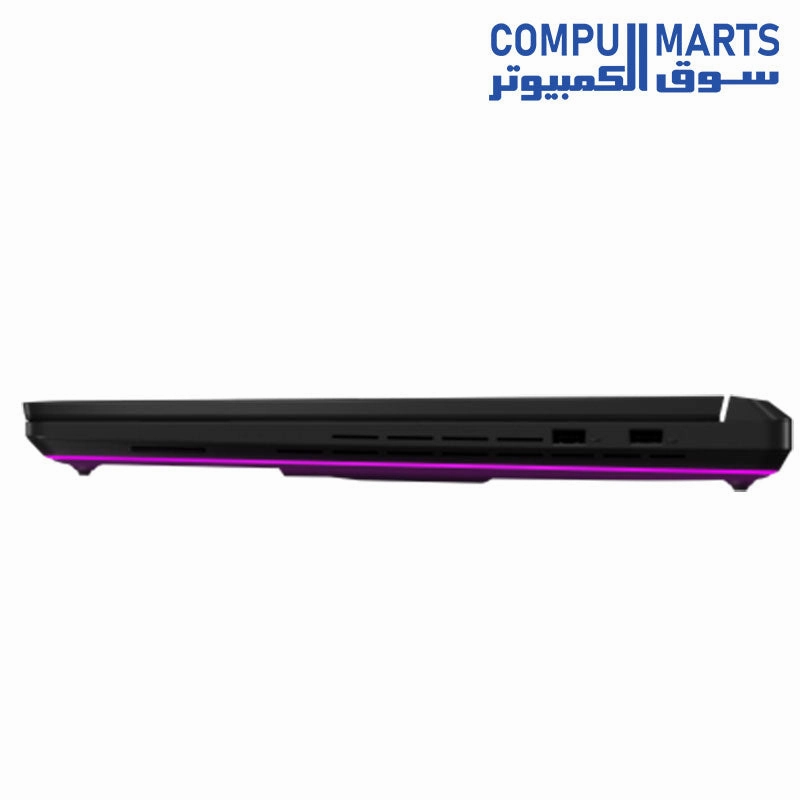 ASUS ROG Strix SCAR 18 (2025) G835LX-AI464W INTEL Core Ultra 9 275HX GAMING LAPTOP 64GB RAM 2TB   2TB NVMe SSD NVIDIA GeForce RTX 5090 18" WIN 11