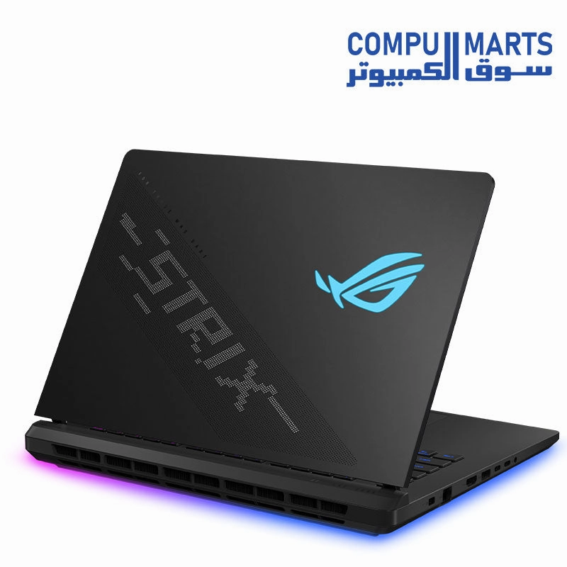 ASUS ROG Strix SCAR 18 (2025) INTEL Core Ultra 9 275HX GAMING LAPTOP 64GB RAM 2TB   2TB NVMe SSD NVIDIA GeForce RTX 5080 18" WIN 11
