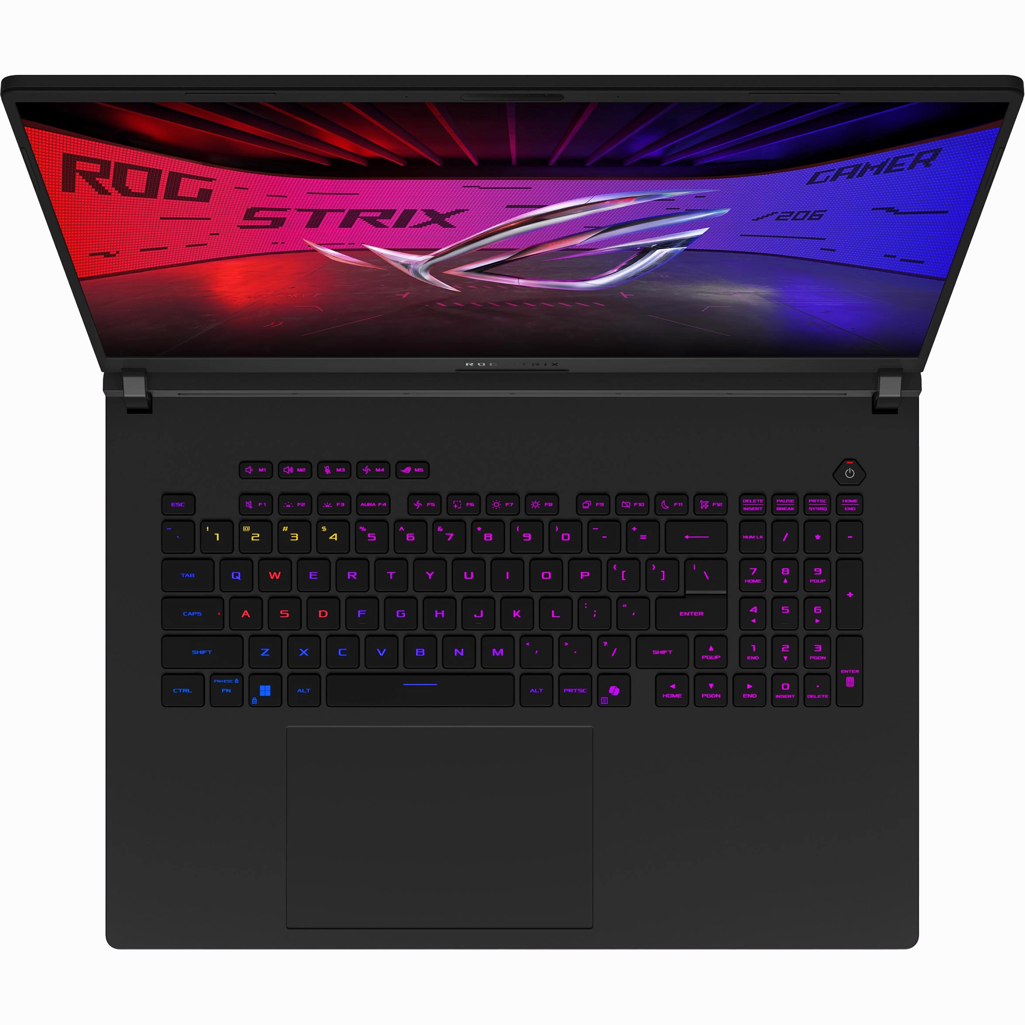 ASUS ROG Strix SCAR 18 G835LR-XS96 Gaming Laptop